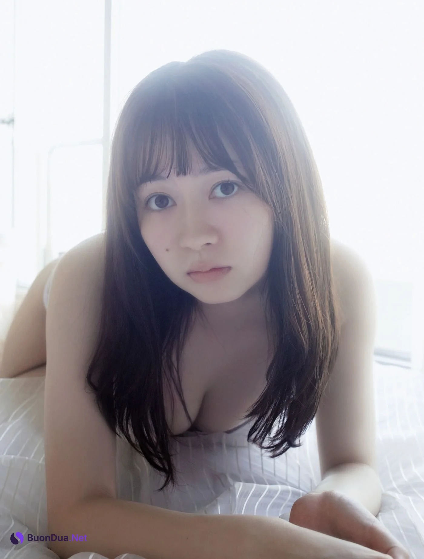 Yuna Ego 江籠裕奈, Weekly SPA! 2022.04.05 (週刊SPA! 2022年4月5日号) - รูปภาพ 15