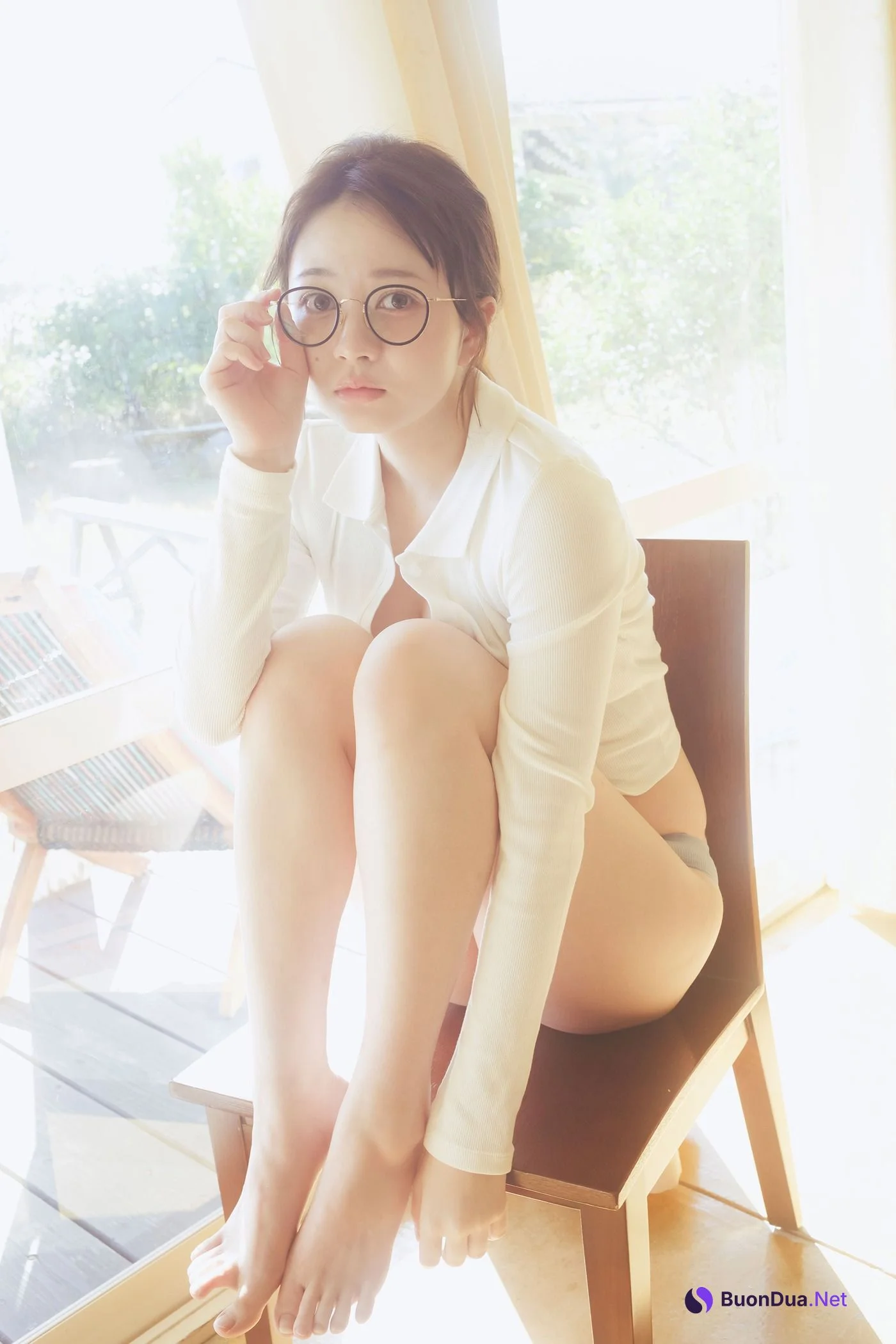 Yuna Ego 江籠裕奈, Weekly SPA! 2022.04.05 (週刊SPA! 2022年4月5日号) - รูปภาพ 16