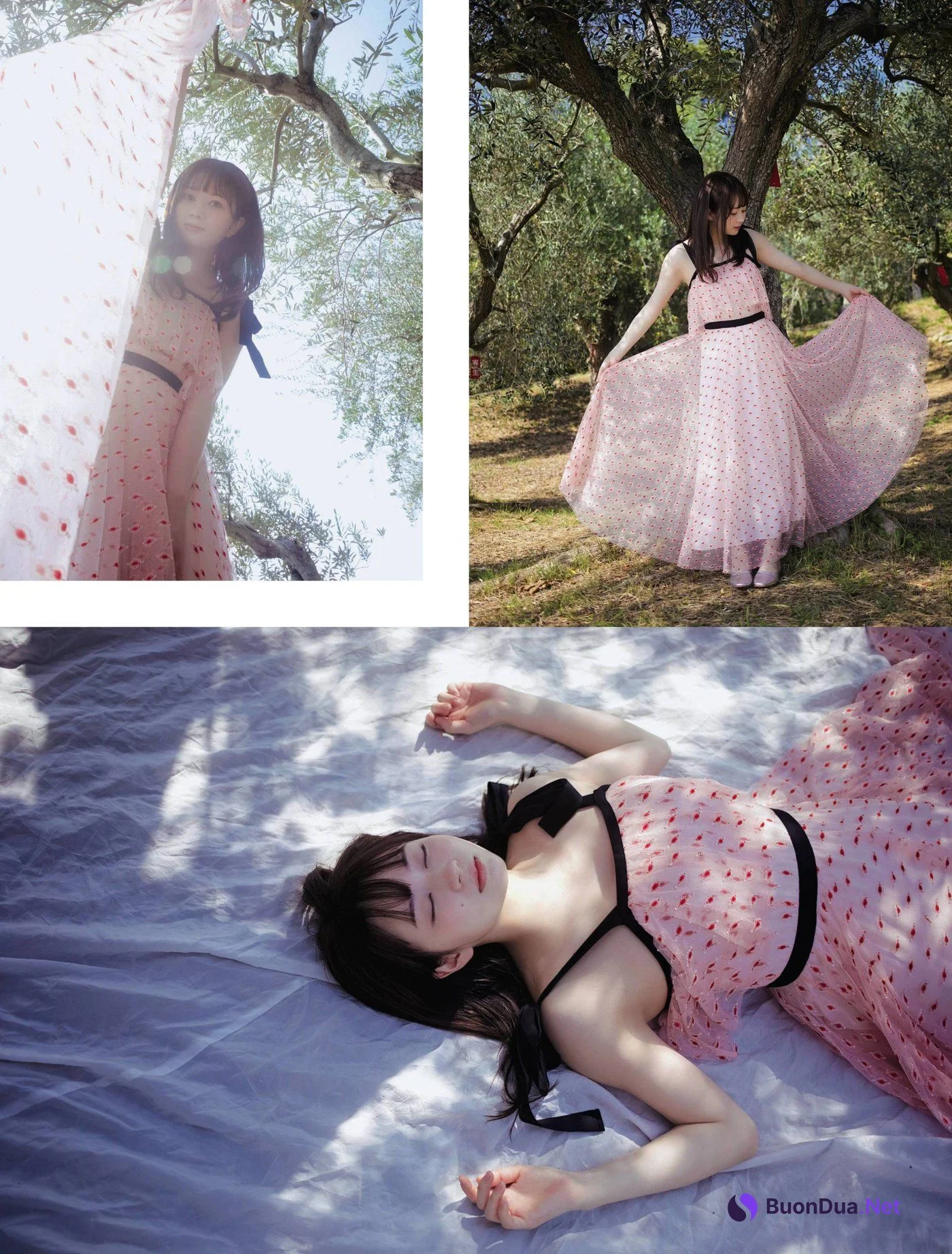 Yuna Ego 江籠裕奈, Weekly SPA! 2022.04.05 (週刊SPA! 2022年4月5日号) - รูปภาพ 4