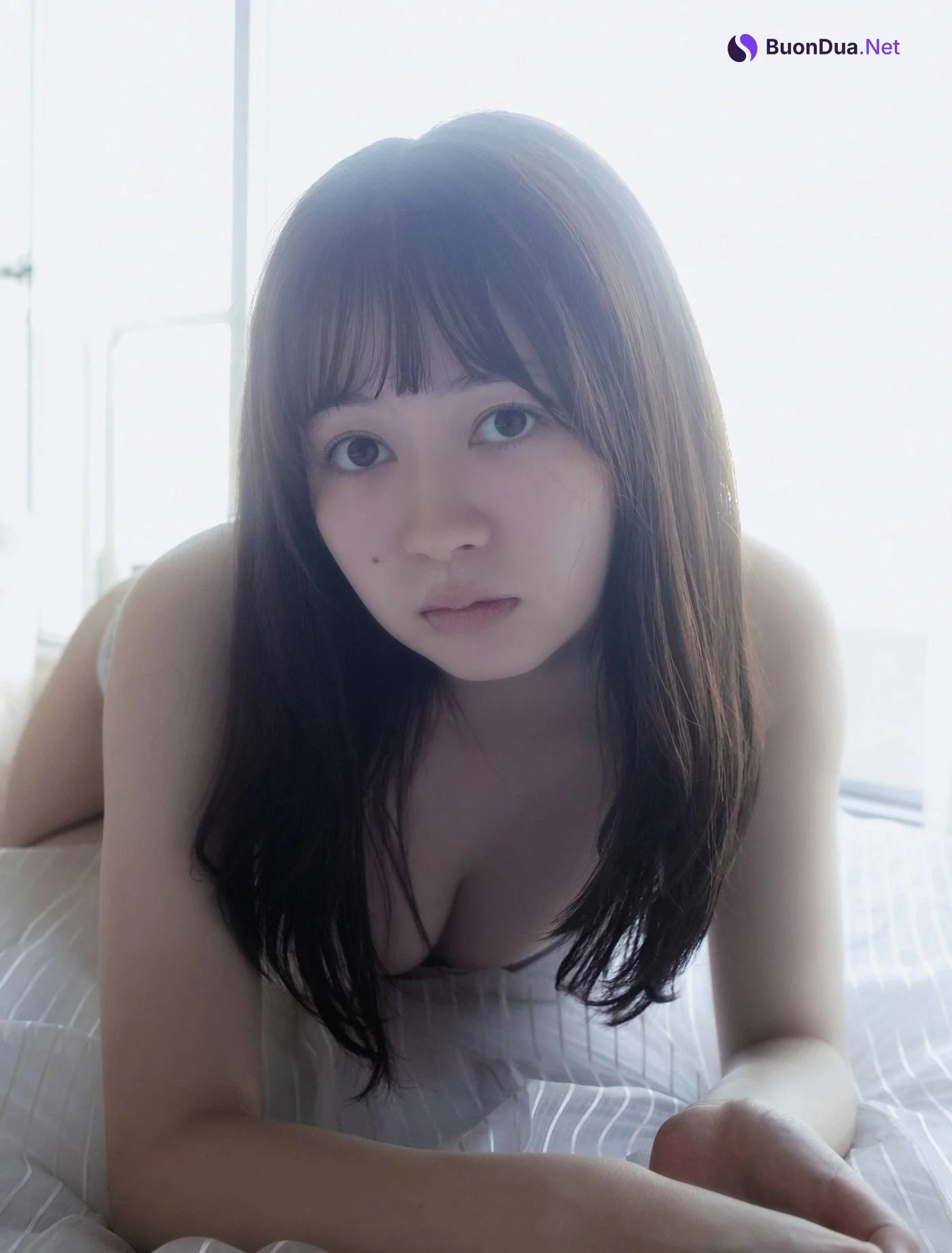 Yuna Ego 江籠裕奈, Weekly SPA! 2022.04.05 (週刊SPA! 2022年4月5日号) - รูปภาพ 9