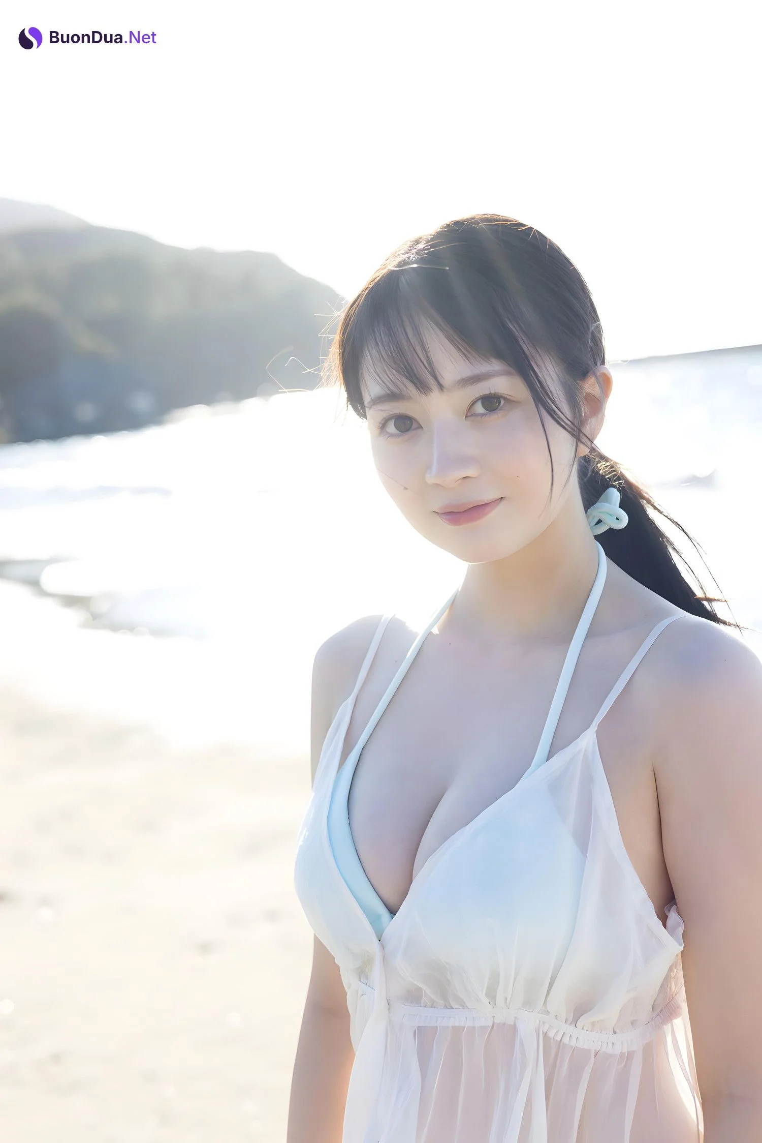 Yuna Ego 江籠裕奈, Weekly SPA! 2024.01.23 (週刊SPA! 2024年1月23日号) - Photo 8