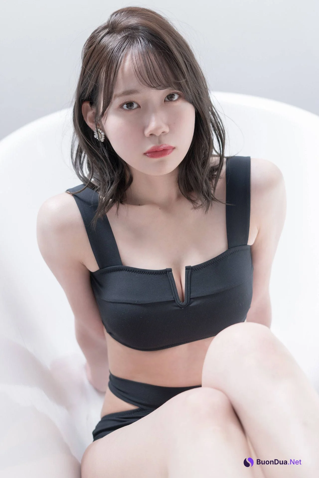 Yuna Hattori 服部有菜, 48Times Premium Album 写真集 Set.01 - Photo 2