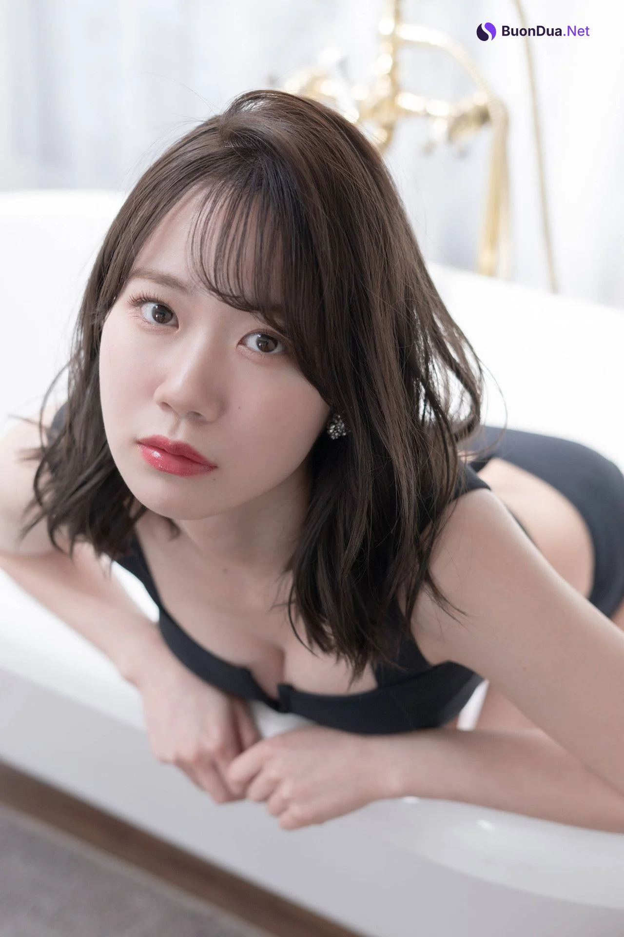 Yuna Hattori 服部有菜, 48Times Premium Album 写真集 Set.01 - Photo 3