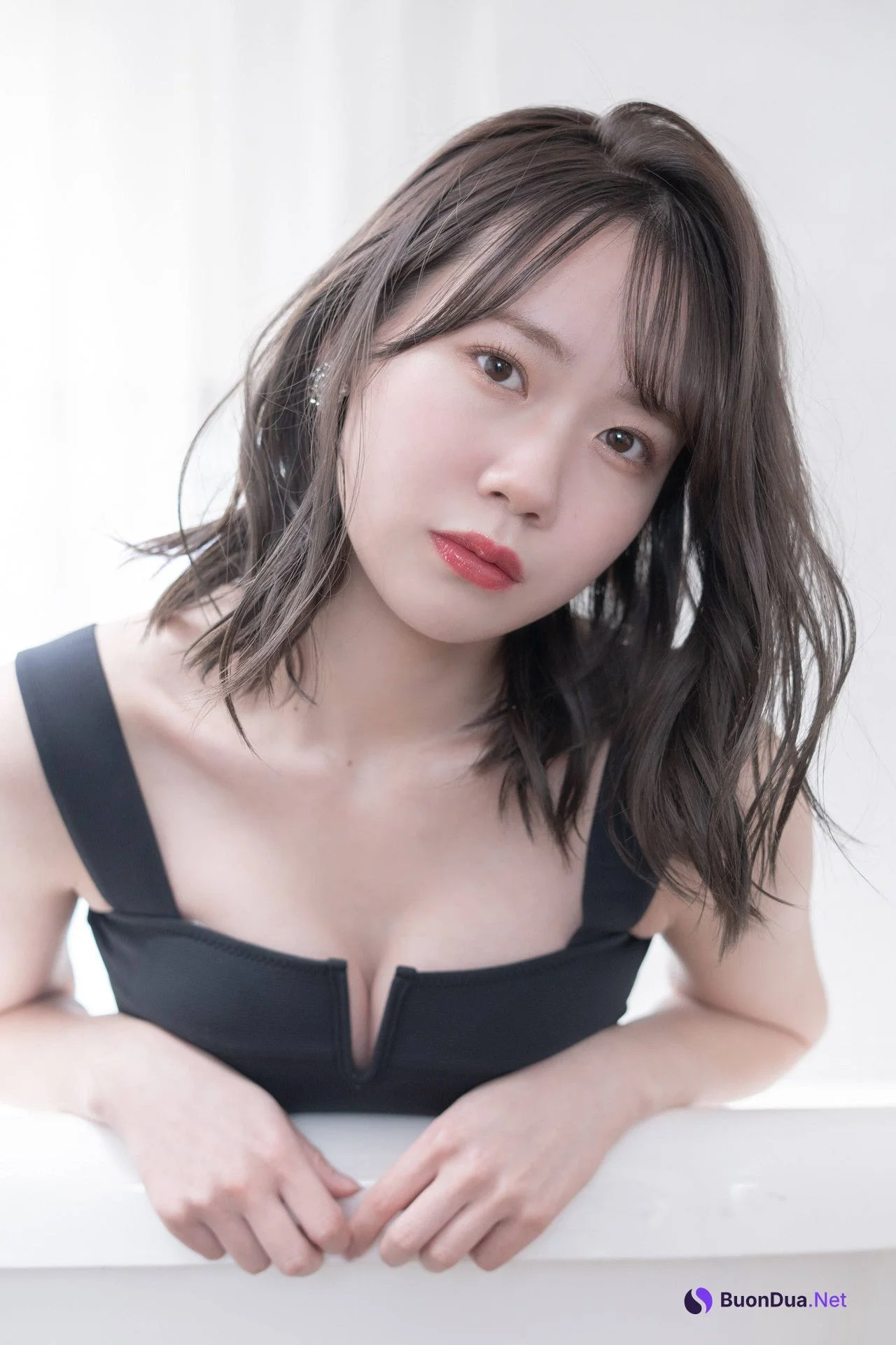 Yuna Hattori 服部有菜, 48Times Premium Album 写真集 Set.01 - Photo 4