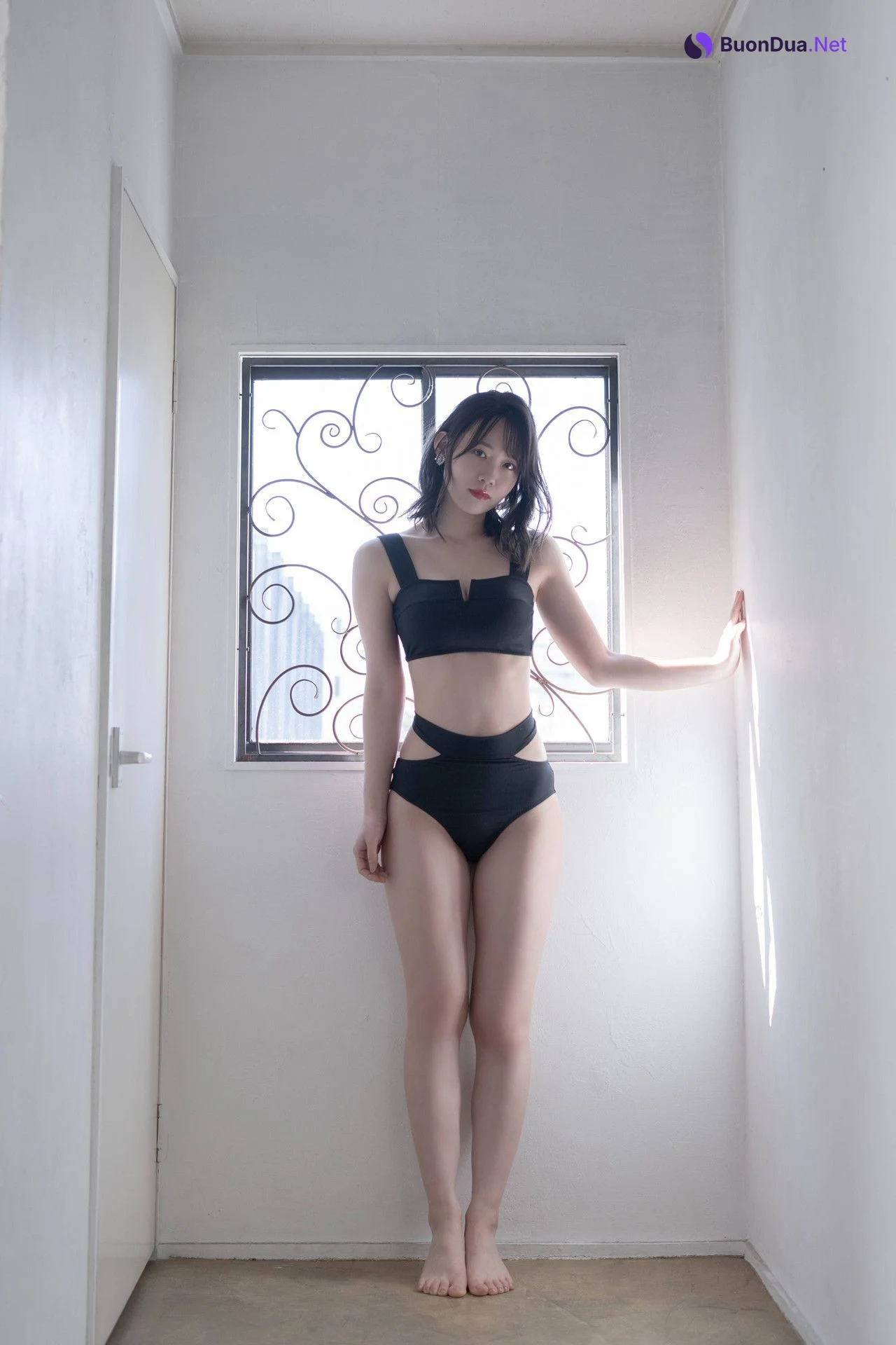 Yuna Hattori 服部有菜, 48Times Premium Album 写真集 Set.01 - Photo 5