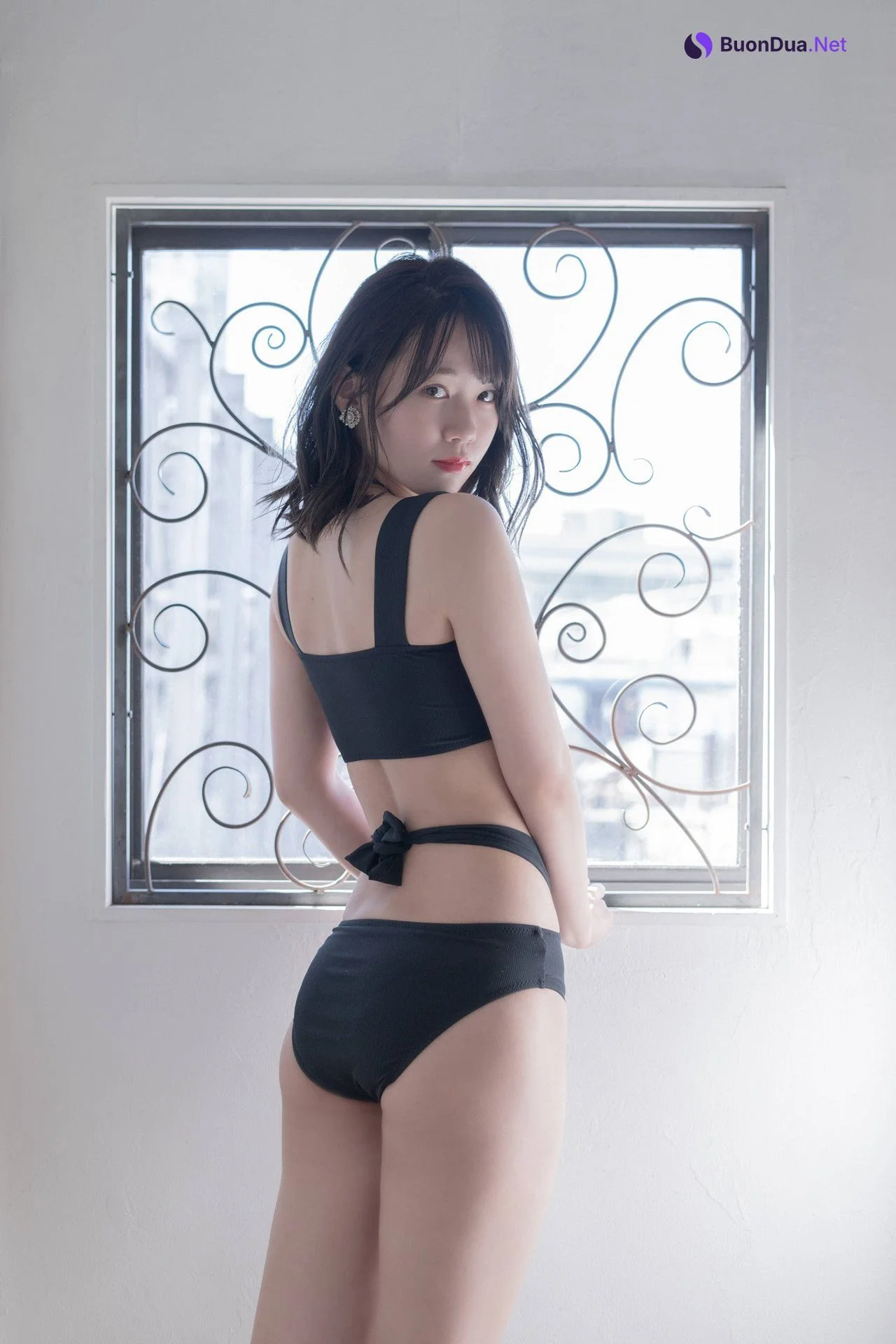 Yuna Hattori 服部有菜, 48Times Premium Album 写真集 Set.01 - Photo 6