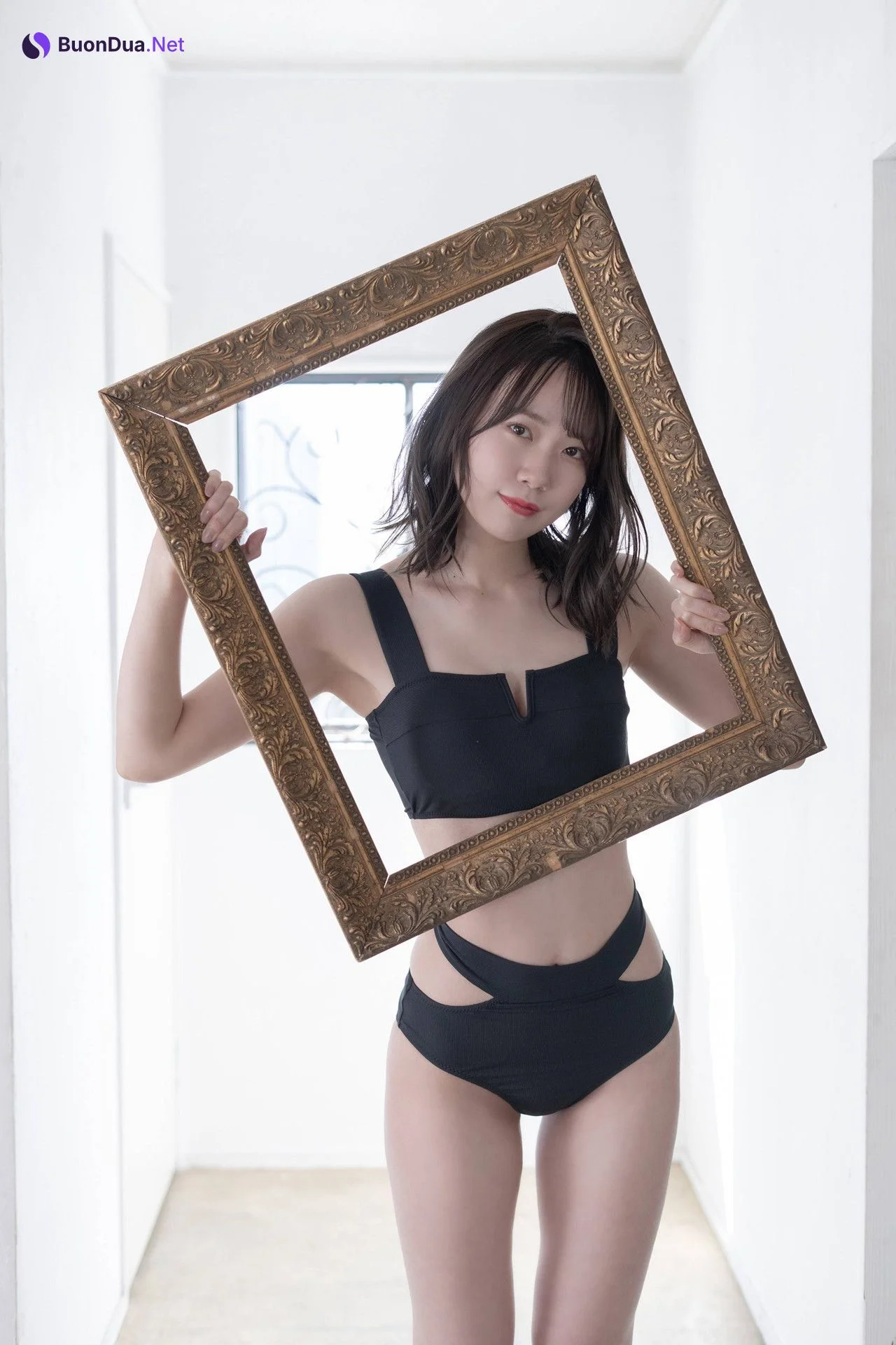 Yuna Hattori 服部有菜, 48Times Premium Album 写真集 Set.01 - Photo 9