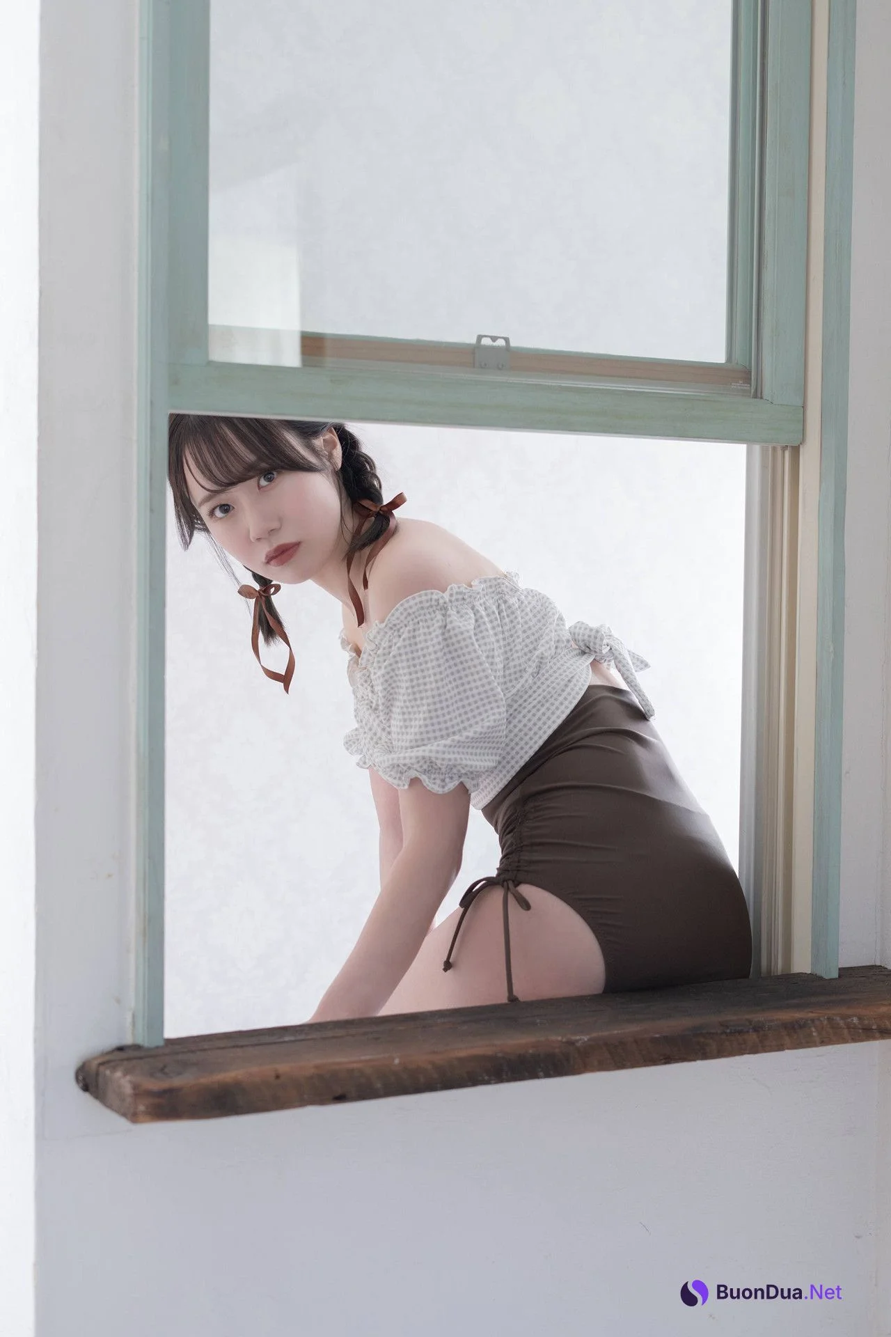 Yuna Hattori 服部有菜, 48Times Premium Album 写真集 Set.02 - Photo 10