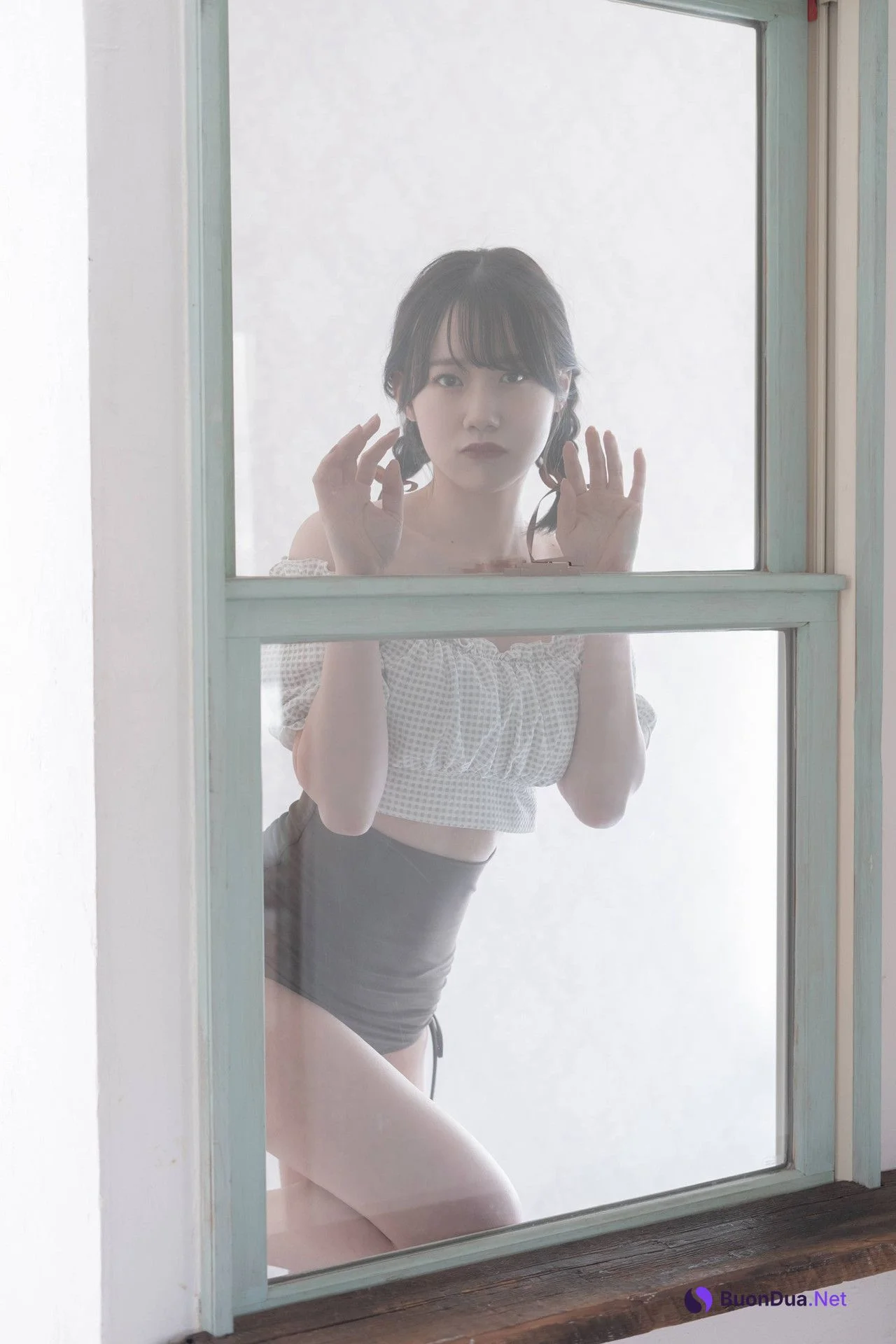Yuna Hattori 服部有菜, 48Times Premium Album 写真集 Set.02 - Photo 11