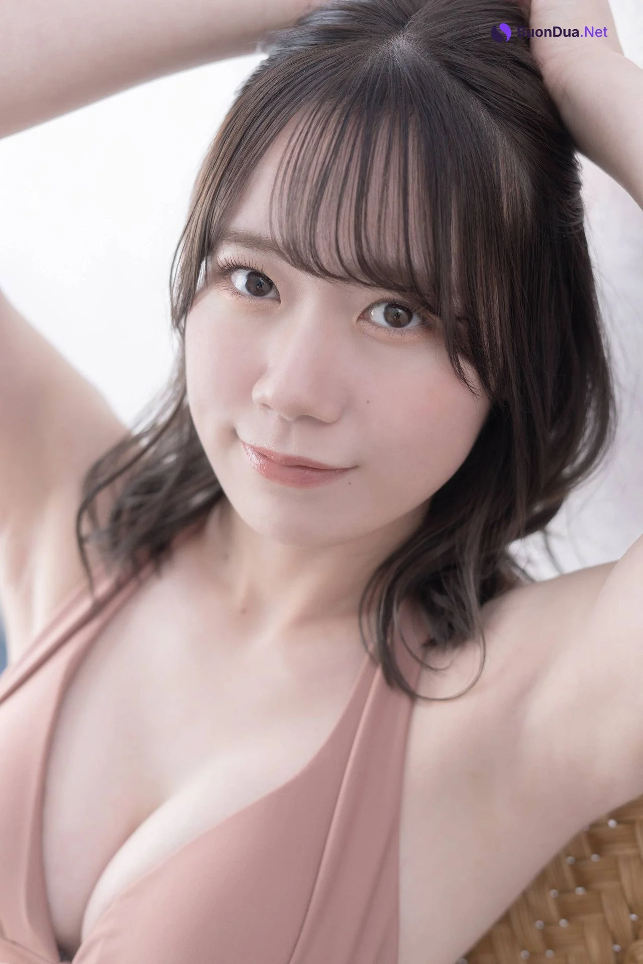 Yuna Hattori 服部有菜, 48Times Premium Album 写真集 Set.02 - Photo 19