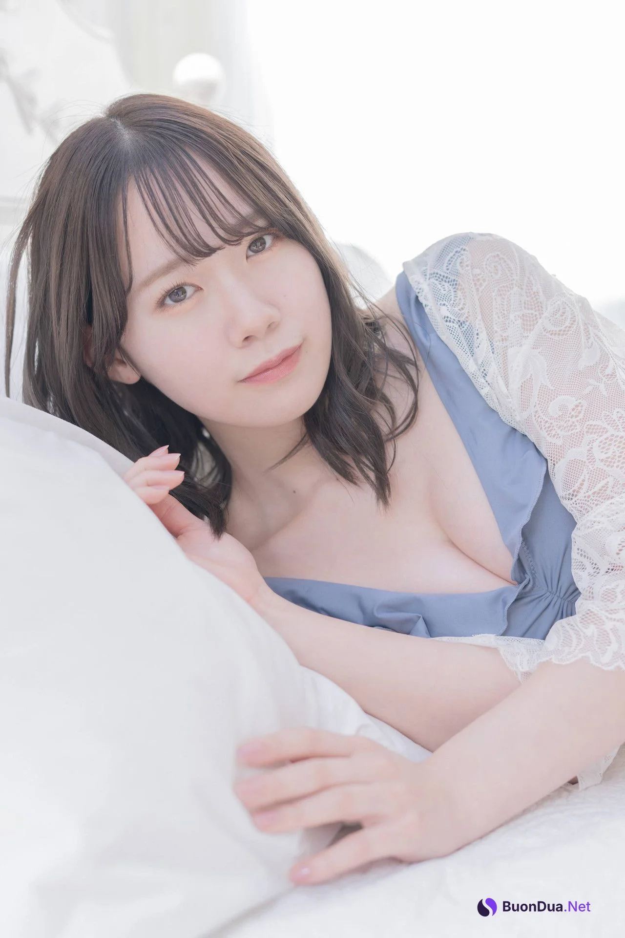Yuna Hattori 服部有菜, 48Times Premium Album 写真集 Set.02 - Photo 2