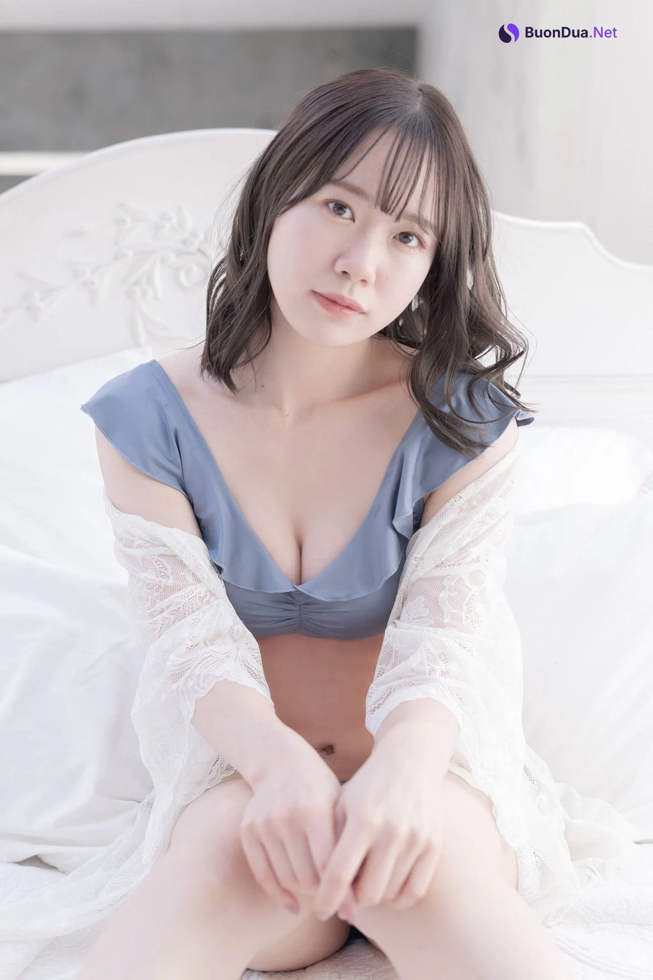 Yuna Hattori 服部有菜, 48Times Premium Album 写真集 Set.02 - Photo 3