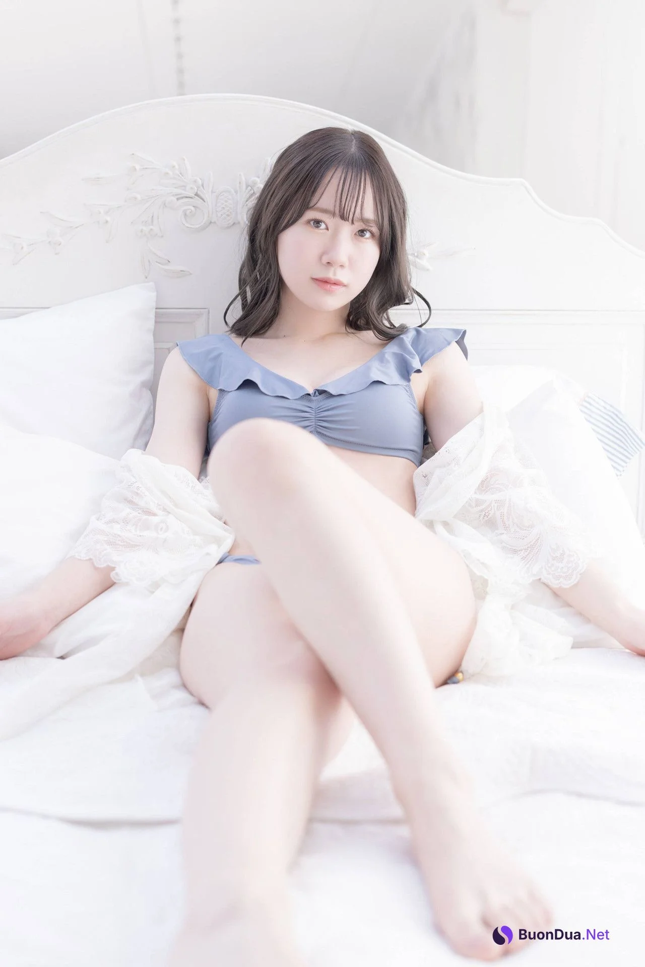 Yuna Hattori 服部有菜, 48Times Premium Album 写真集 Set.02 - Photo 4