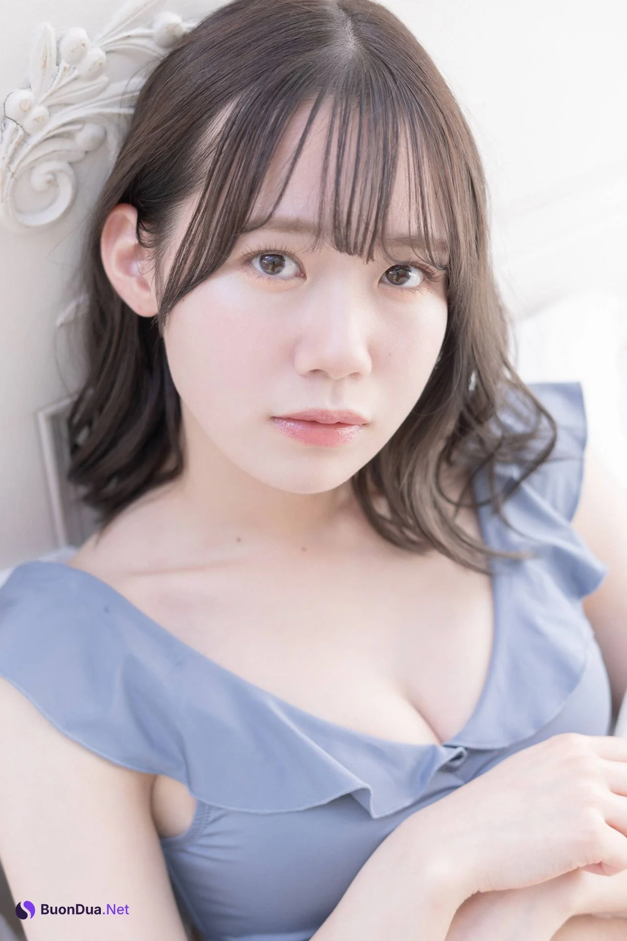 Yuna Hattori 服部有菜, 48Times Premium Album 写真集 Set.02 - Photo 5