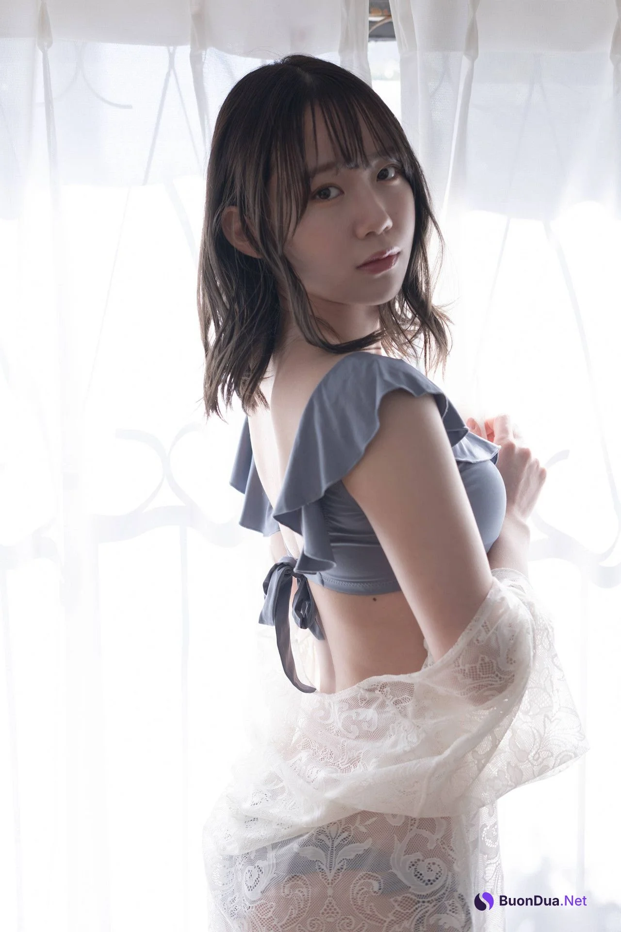Yuna Hattori 服部有菜, 48Times Premium Album 写真集 Set.02 - Photo 7