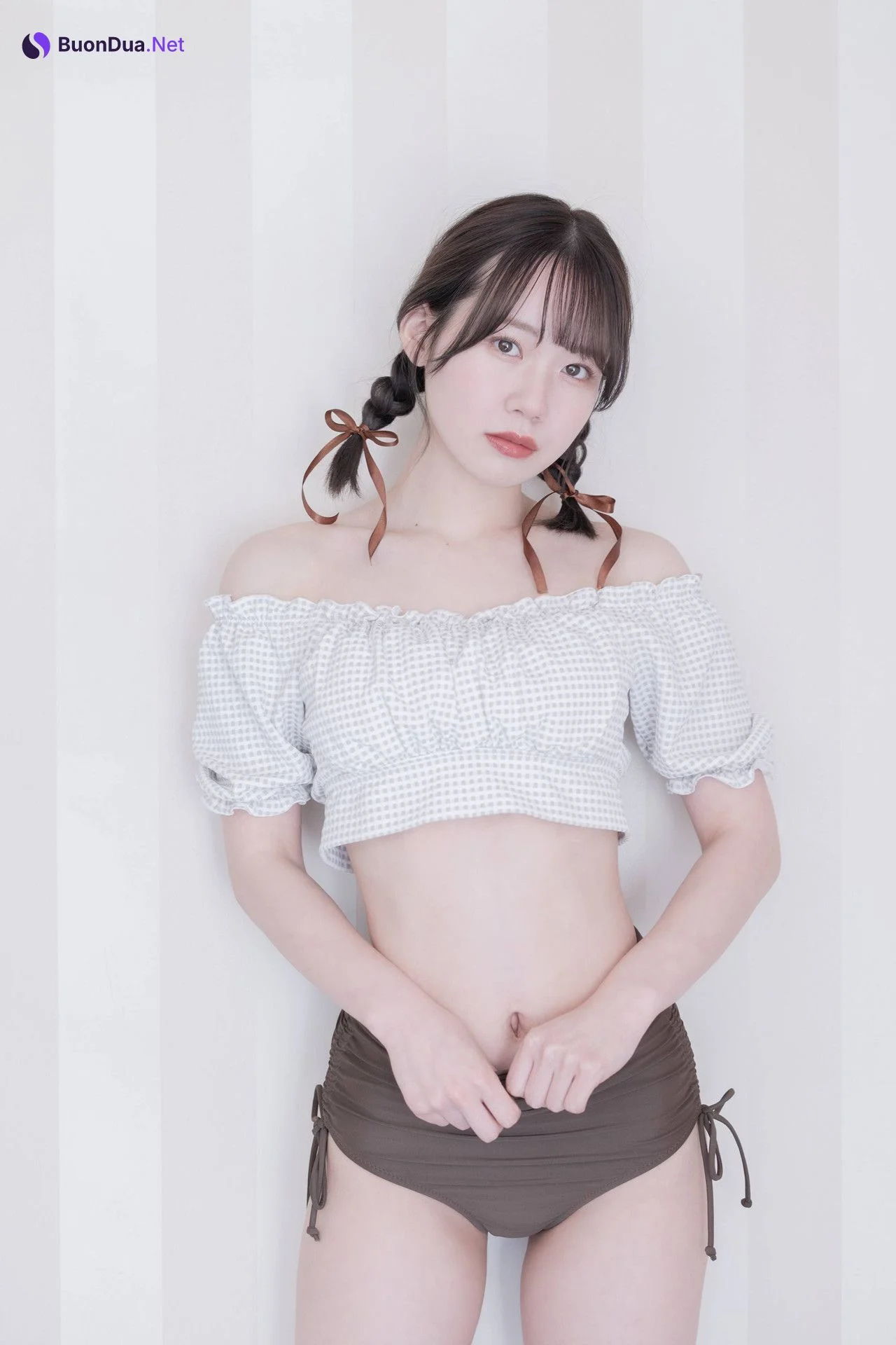 Yuna Hattori 服部有菜, 48Times Premium Album 写真集 Set.02 - Photo 8