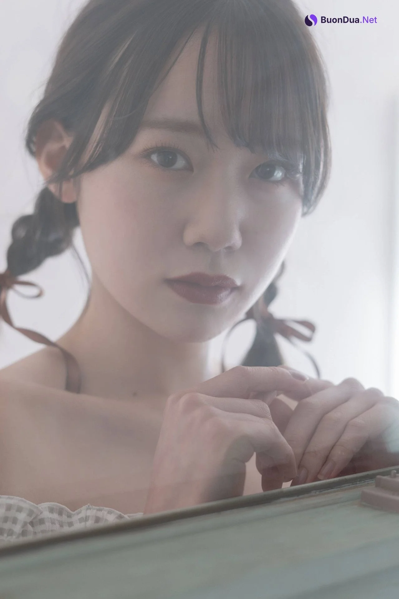 Yuna Hattori 服部有菜, 48Times Premium Album 写真集 Set.02 - Photo 9
