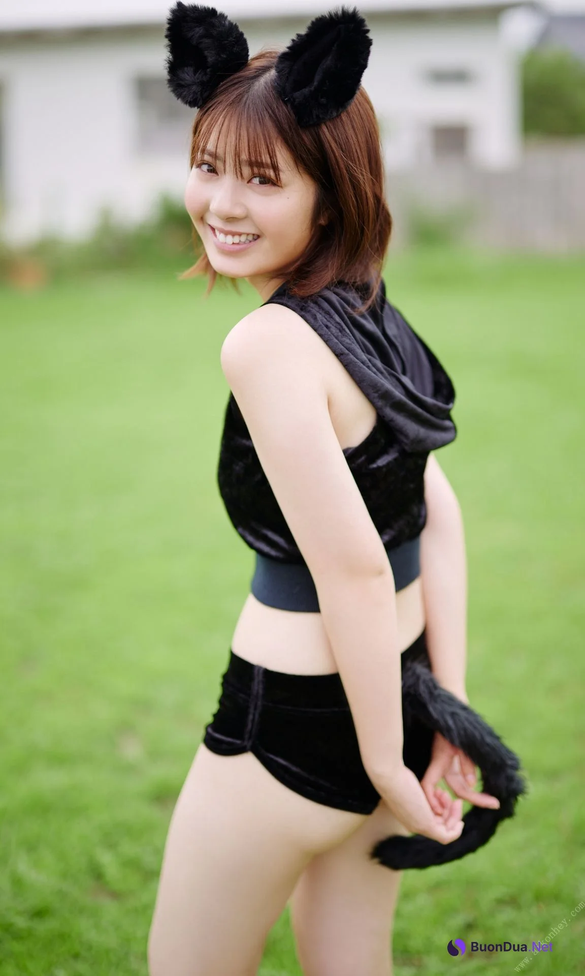 Yuna Hoshino 星乃夢奈, 週プレ Photo Book 「新時代のヒロイン」 Set.01 - Photo 12