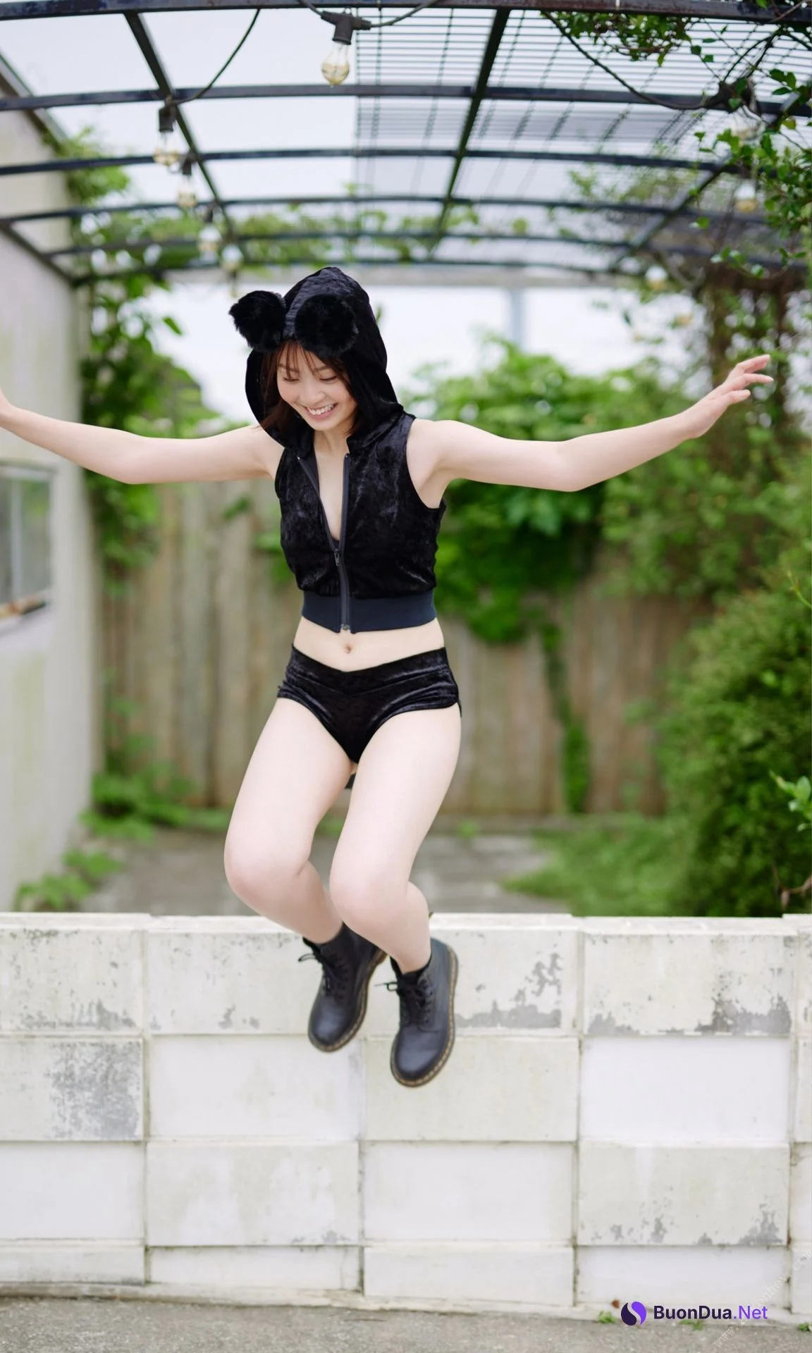 Yuna Hoshino 星乃夢奈, 週プレ Photo Book 「新時代のヒロイン」 Set.01 - Photo 5