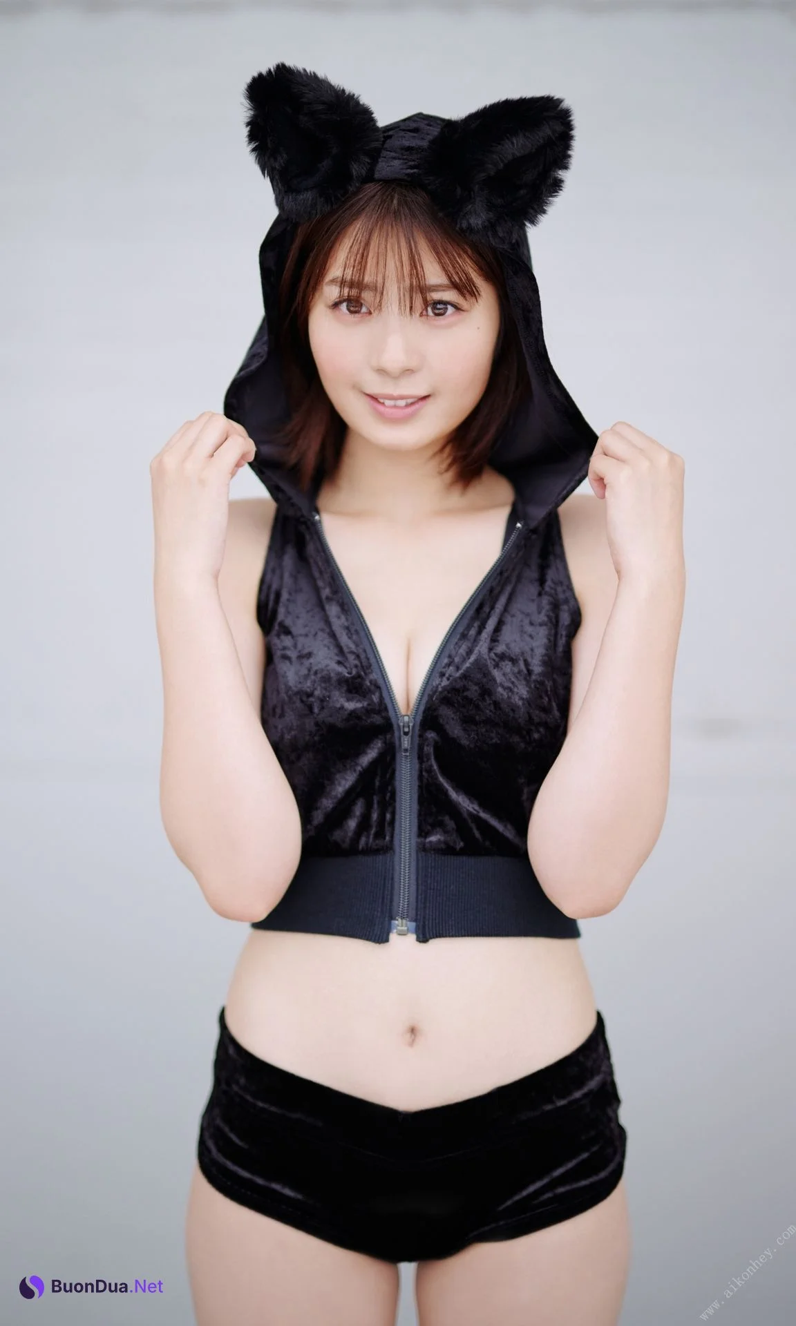 Yuna Hoshino 星乃夢奈, 週プレ Photo Book 「新時代のヒロイン」 Set.01 - Photo 6