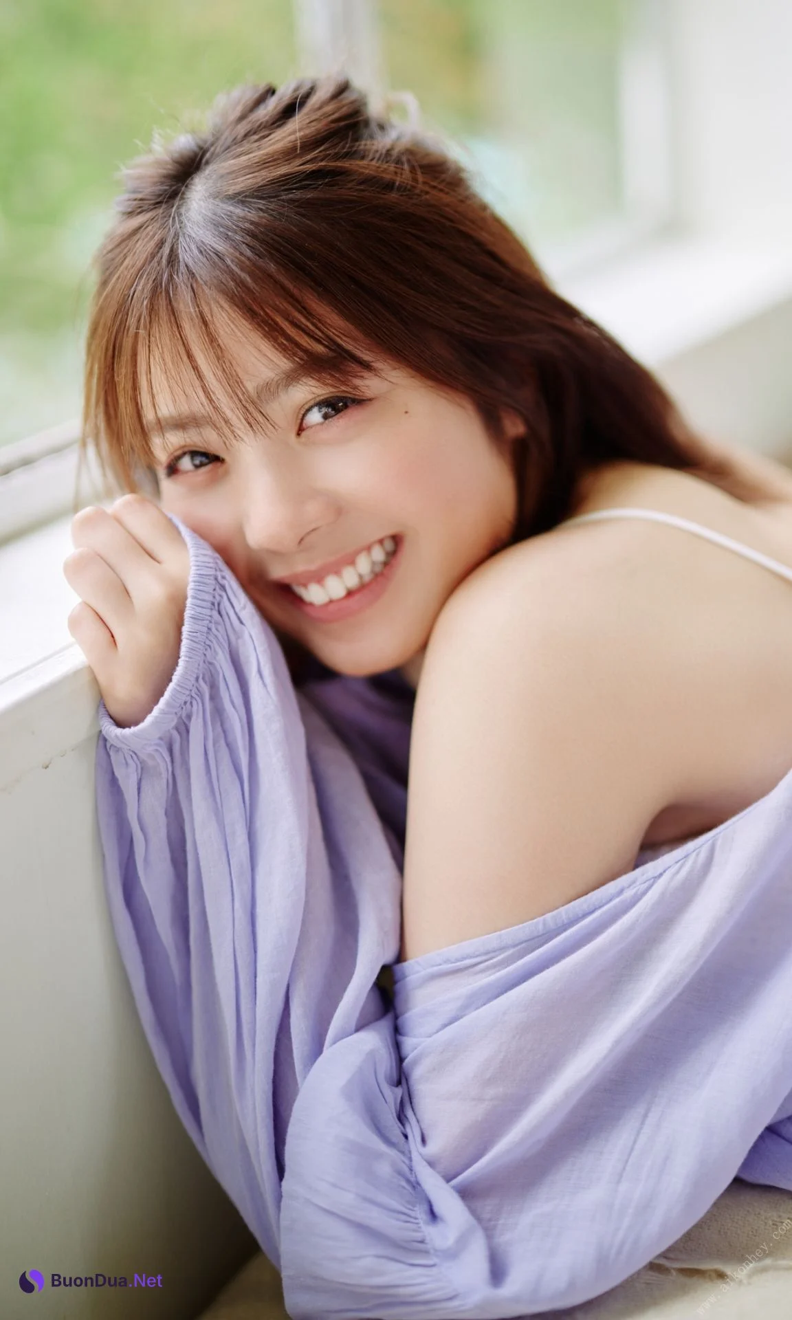 Yuna Hoshino 星乃夢奈, 週プレ Photo Book 「新時代のヒロイン」 Set.02 - Photo 11
