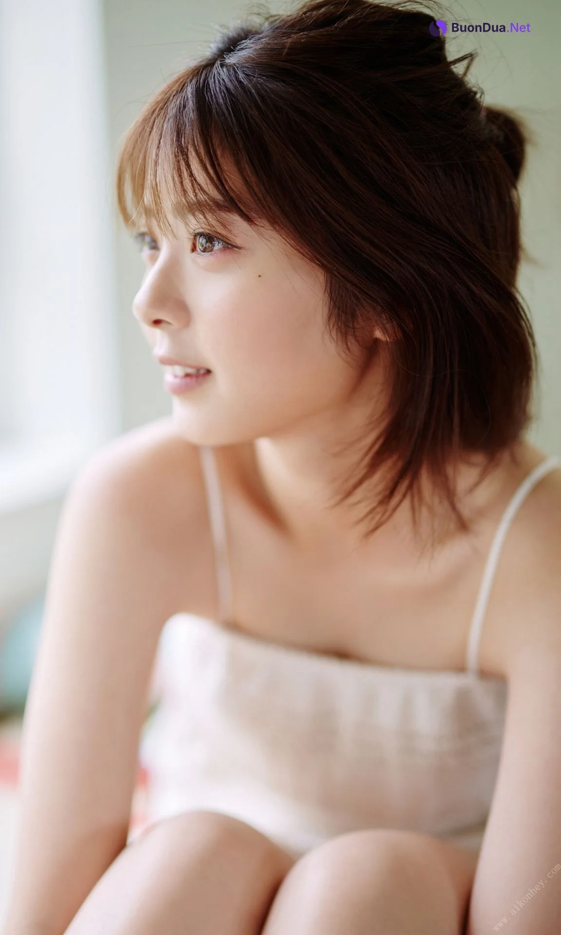 Yuna Hoshino 星乃夢奈, 週プレ Photo Book 「新時代のヒロイン」 Set.02 - Photo 15