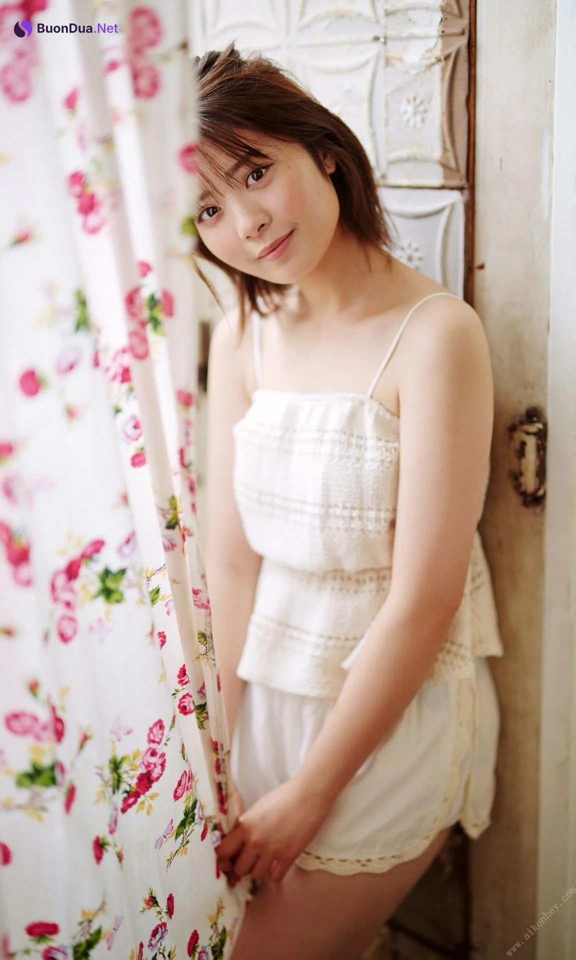 Yuna Hoshino 星乃夢奈, 週プレ Photo Book 「新時代のヒロイン」 Set.02 - Photo 17