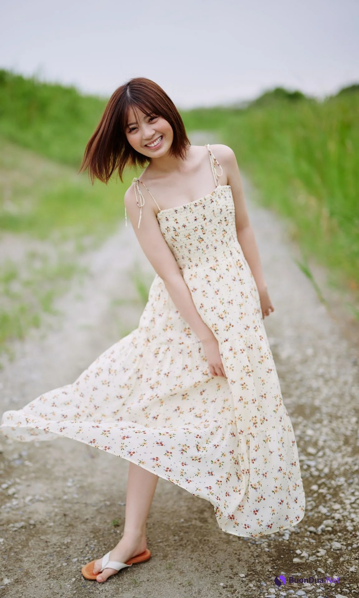 Yuna Hoshino 星乃夢奈, 週プレ Photo Book 「新時代のヒロイン」 Set.02 - Photo 3