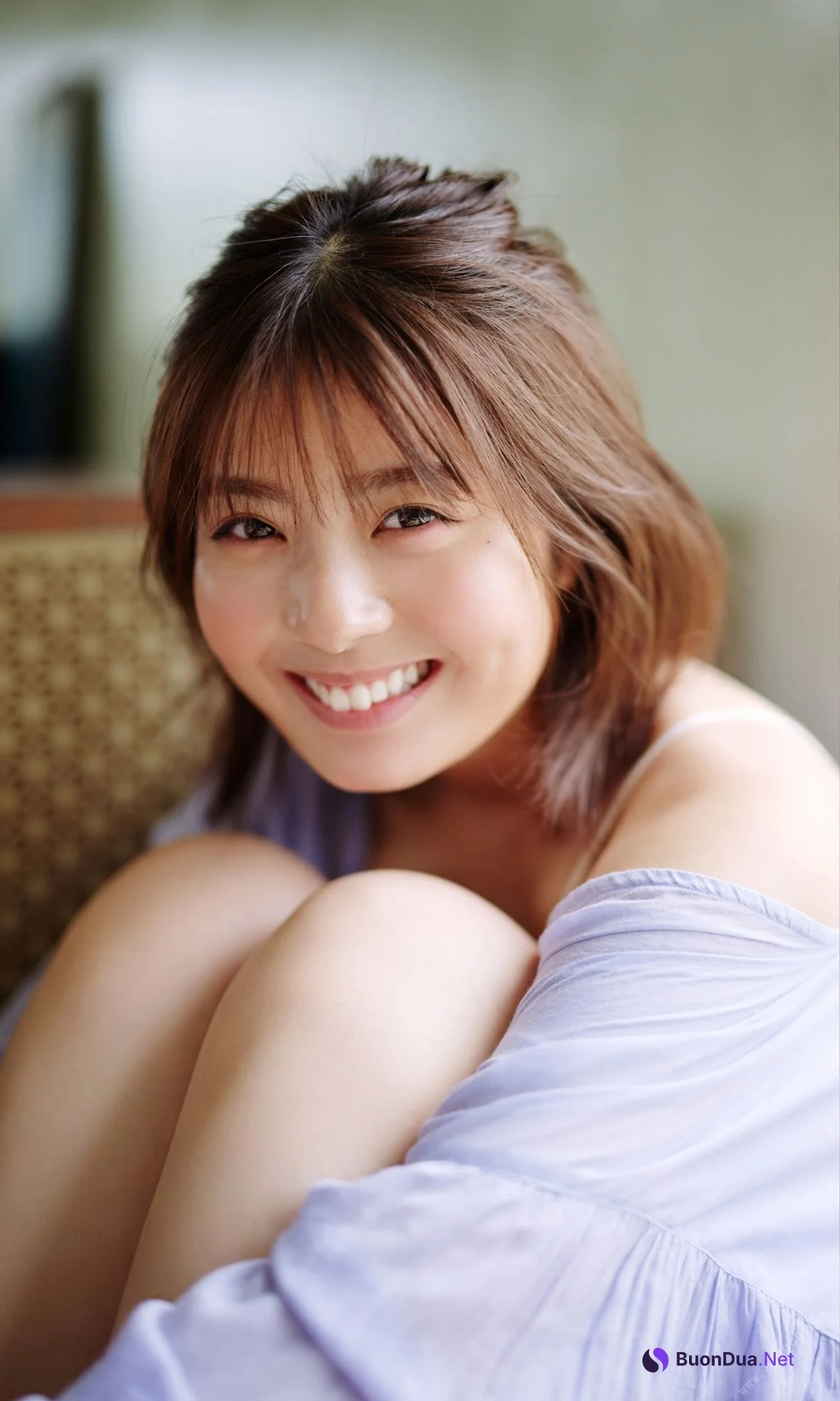 Yuna Hoshino 星乃夢奈, 週プレ Photo Book 「新時代のヒロイン」 Set.02 - Photo 6