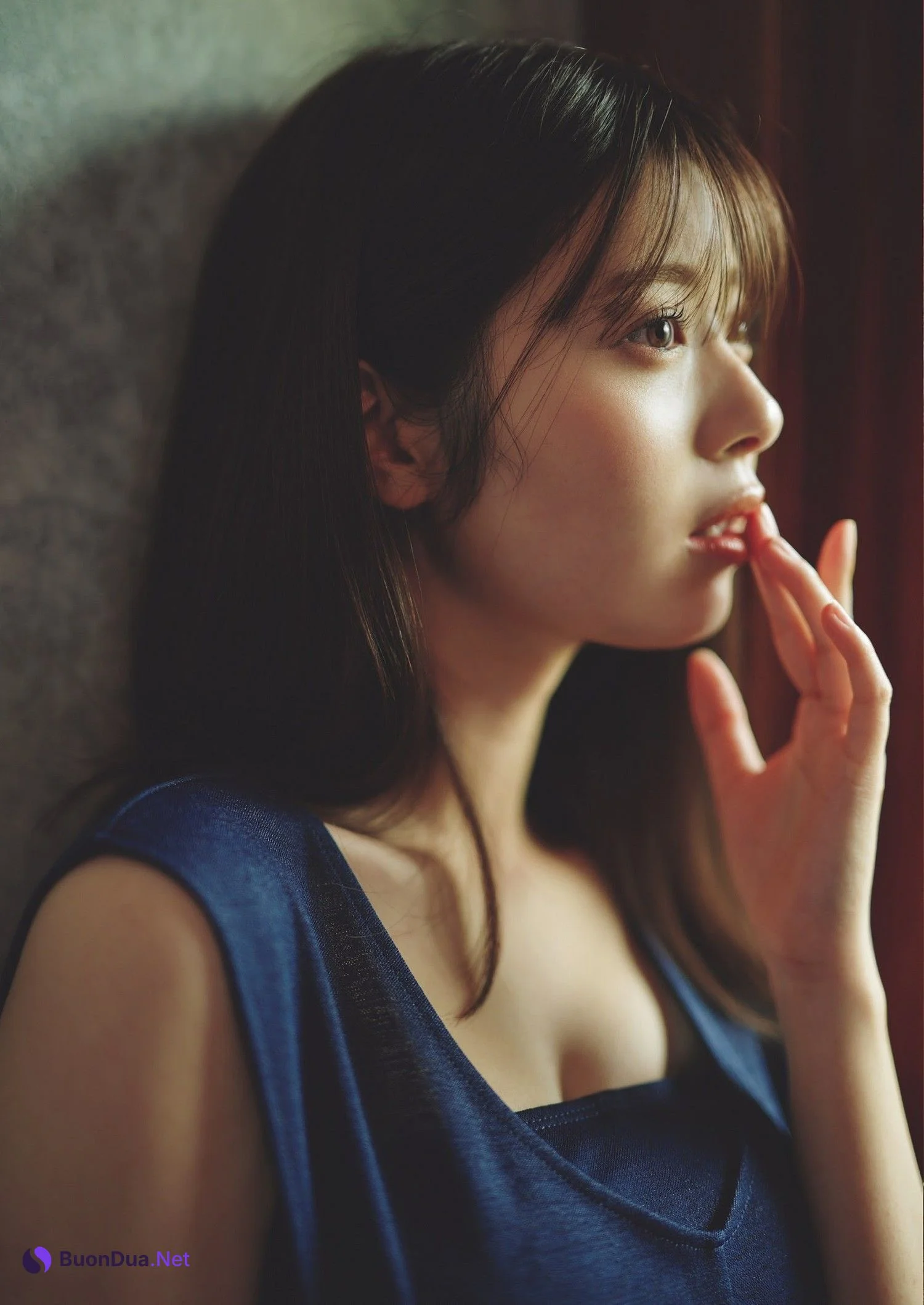 Yuna Hoshino 星乃夢奈, Weekly Playboy 2023 No.44 (週刊プレイボーイ 2023年44号) - Photo 3