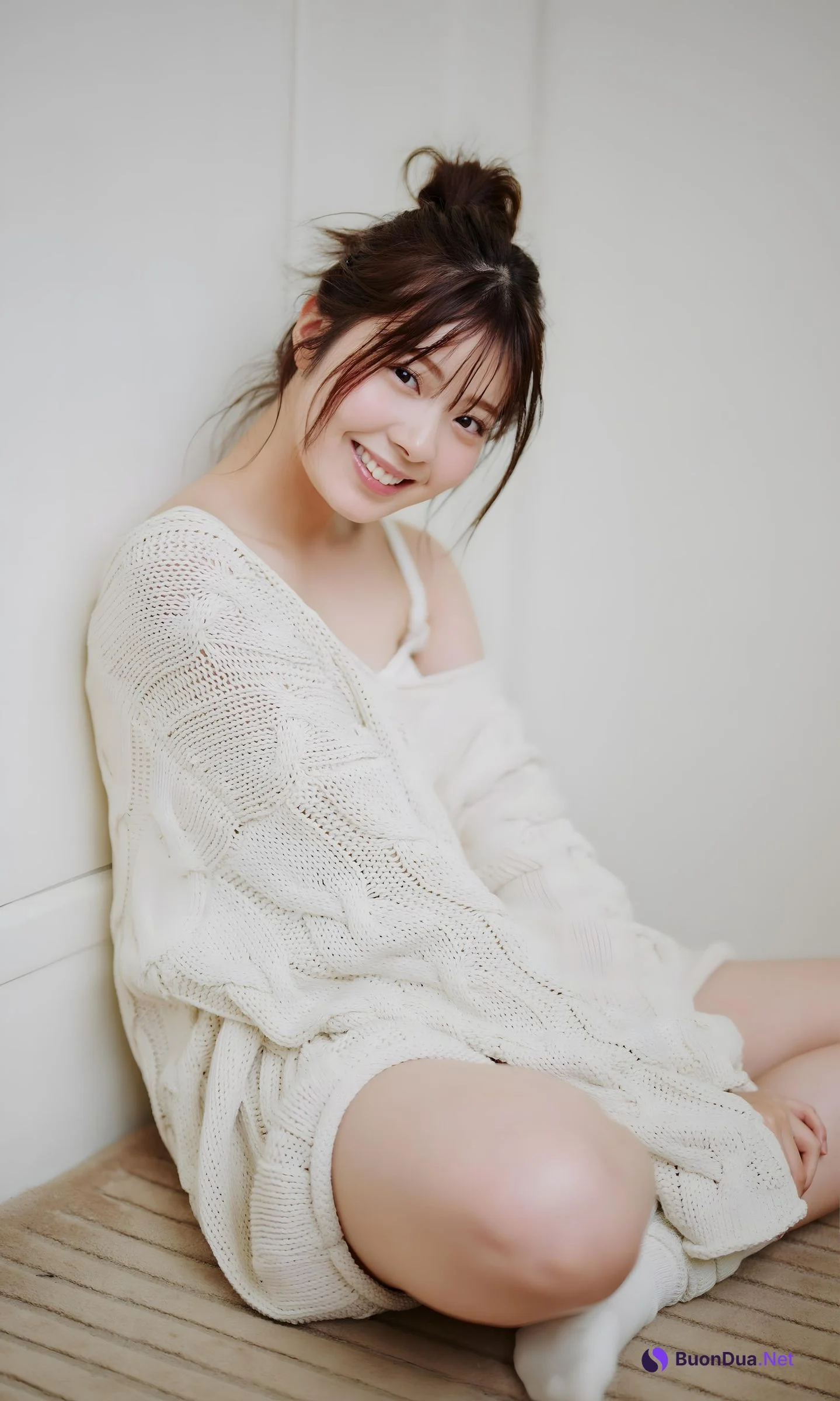 Yuna Hoshino 星乃夢奈, Weekly Playboy 2023 No.44 (週刊プレイボーイ 2023年44号) - Photo 8