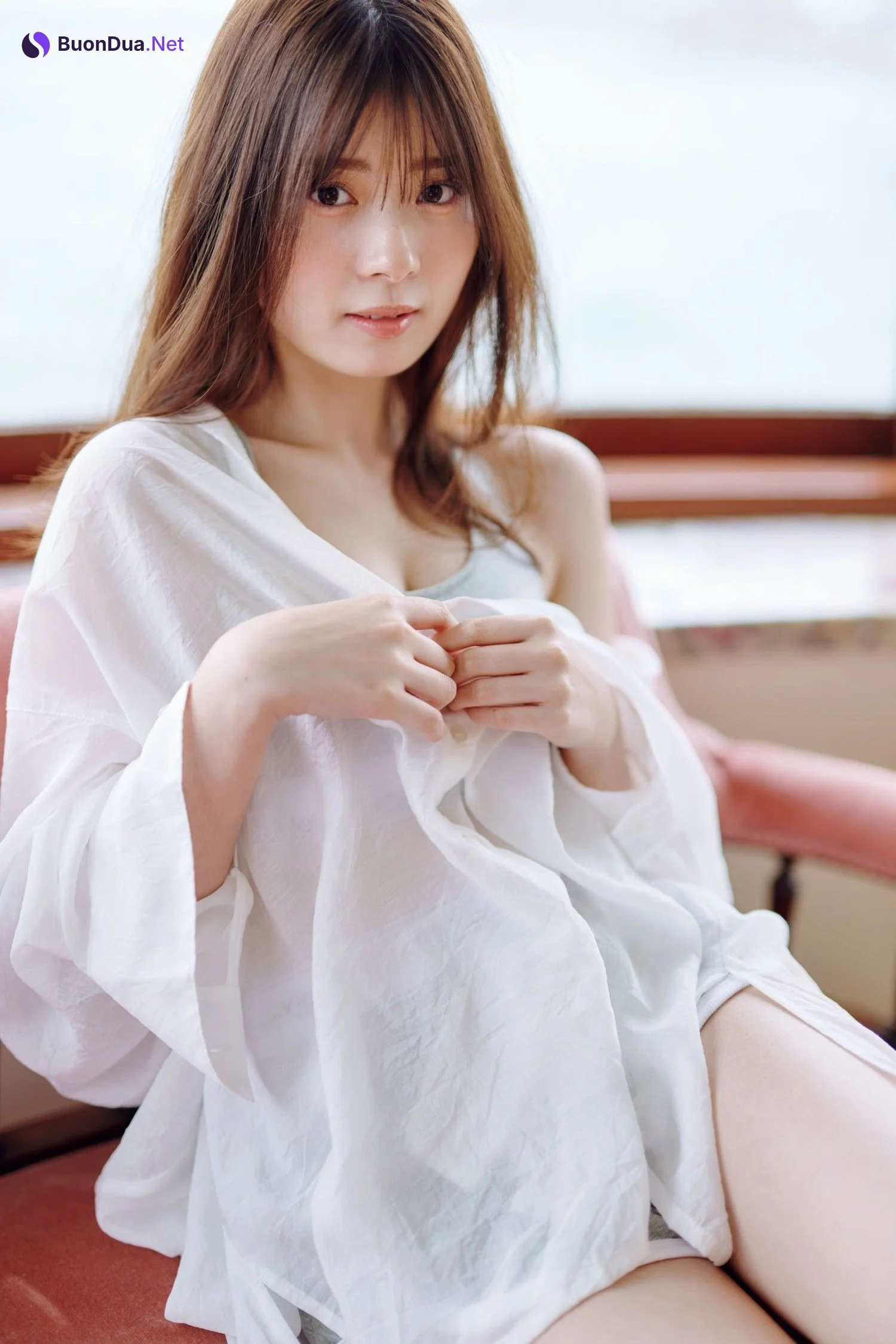 Yuna Hoshino 星乃夢奈, Weekly Playboy 2023 No.44 (週刊プレイボーイ 2023年44号) - Photo 9