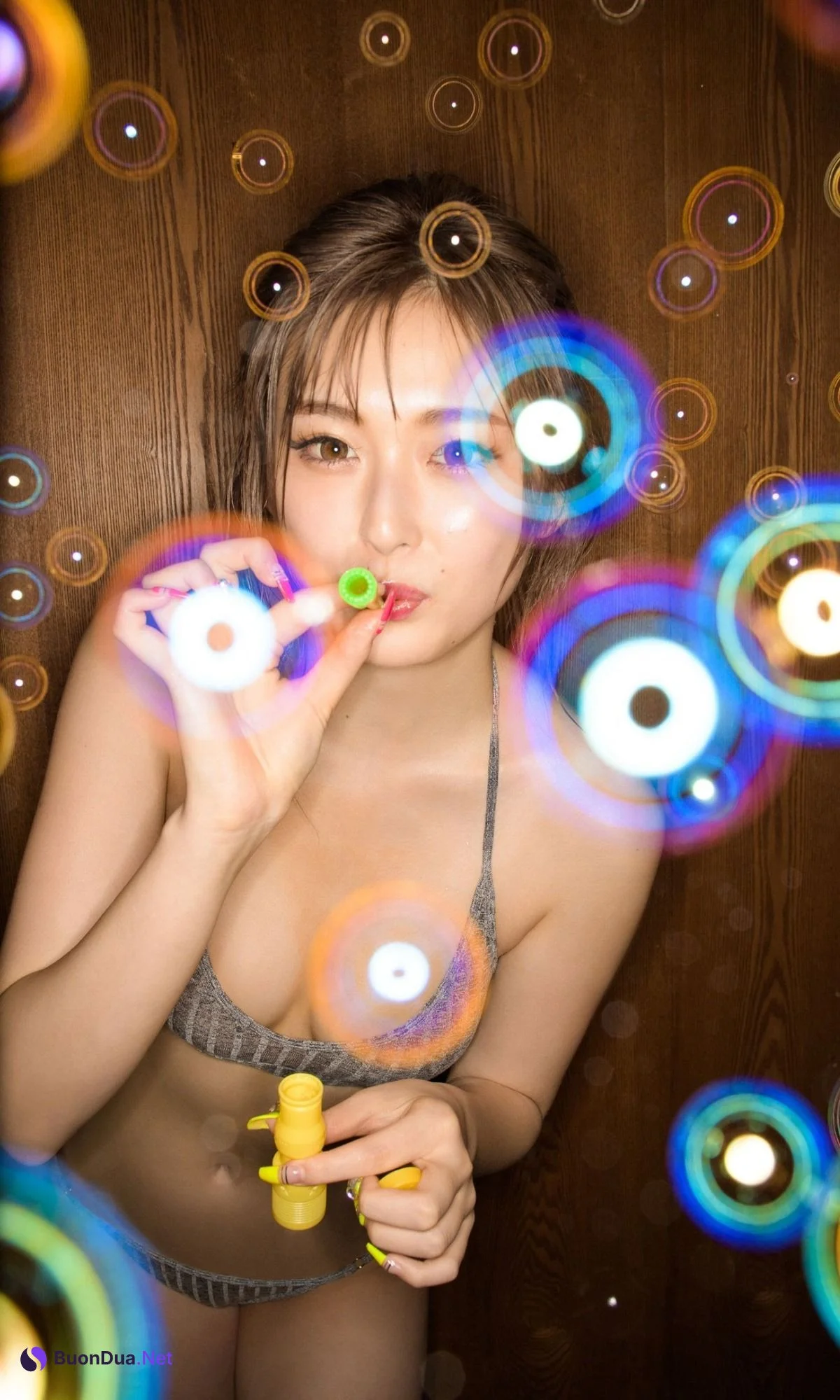 Yuna Kogawa 古川優奈, Weekly Playboy 2021 No.28 (週刊プレイボーイ 2021年28号) - รูปภาพ 10