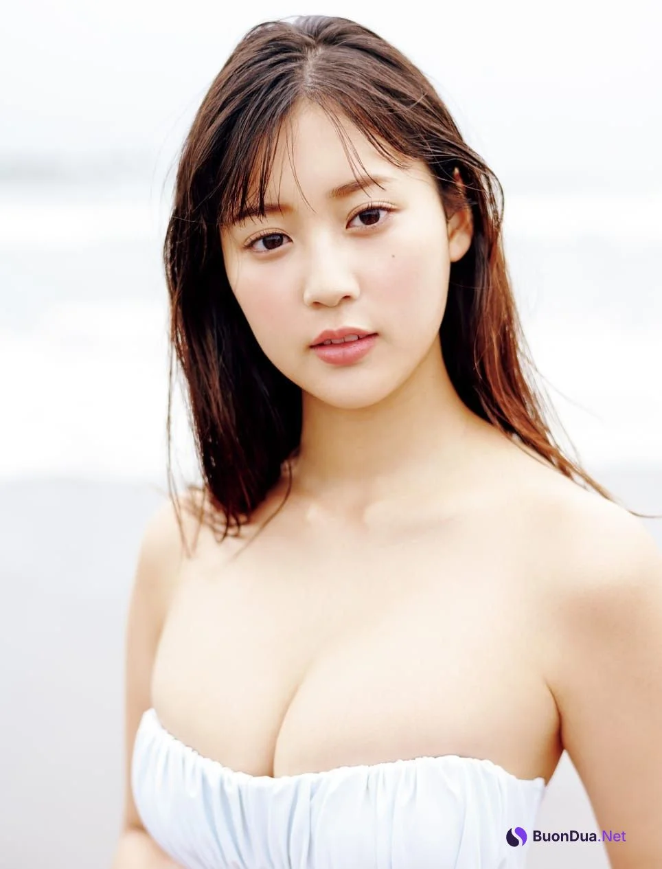 Yuna Kono 光野有菜, FRIDAY 2021.06.18 (フライデー 2021年6月18日号) - Photo 5