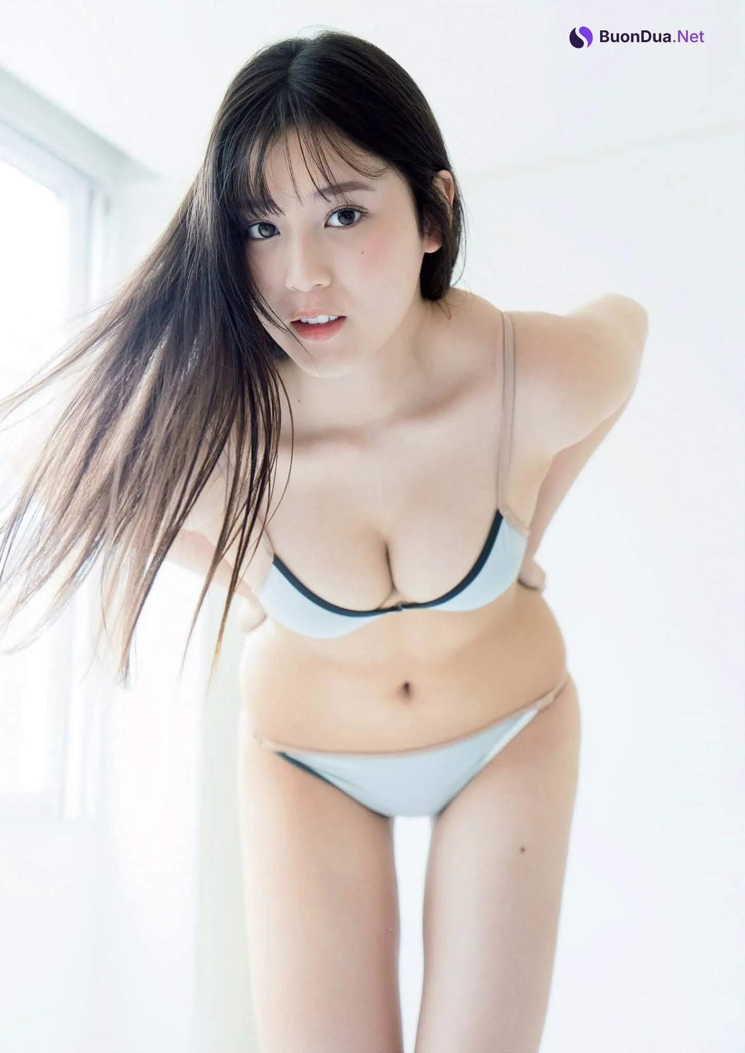 Yuna Kono 光野有菜, Weekly Playboy 2021 No.31 (週刊プレイボーイ 2021年31号) - Photo 4