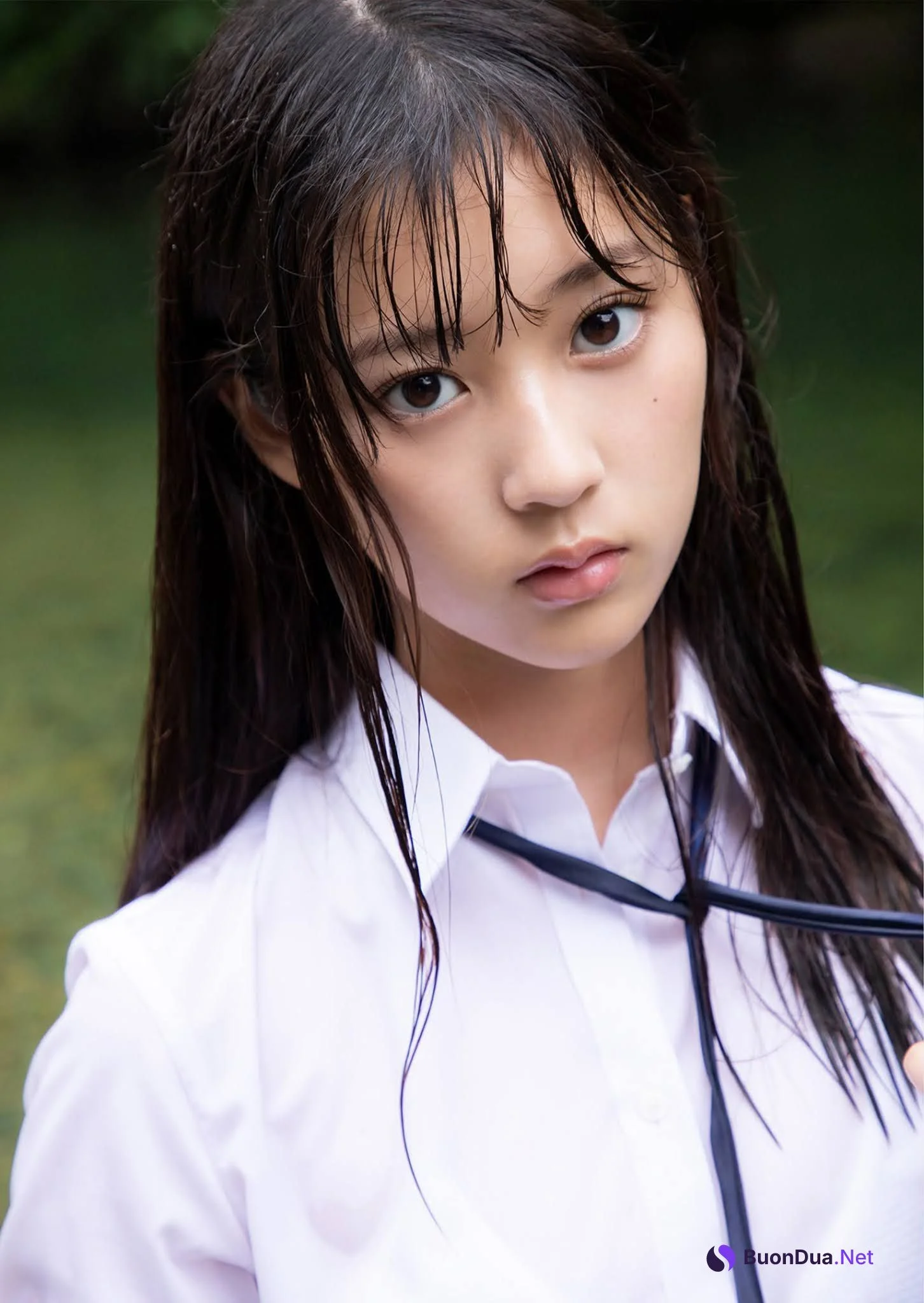 Yuna Kono 光野有菜, Young Jump 2021 No.03 (ヤングジャンプ 2021年3号) - Photo 6