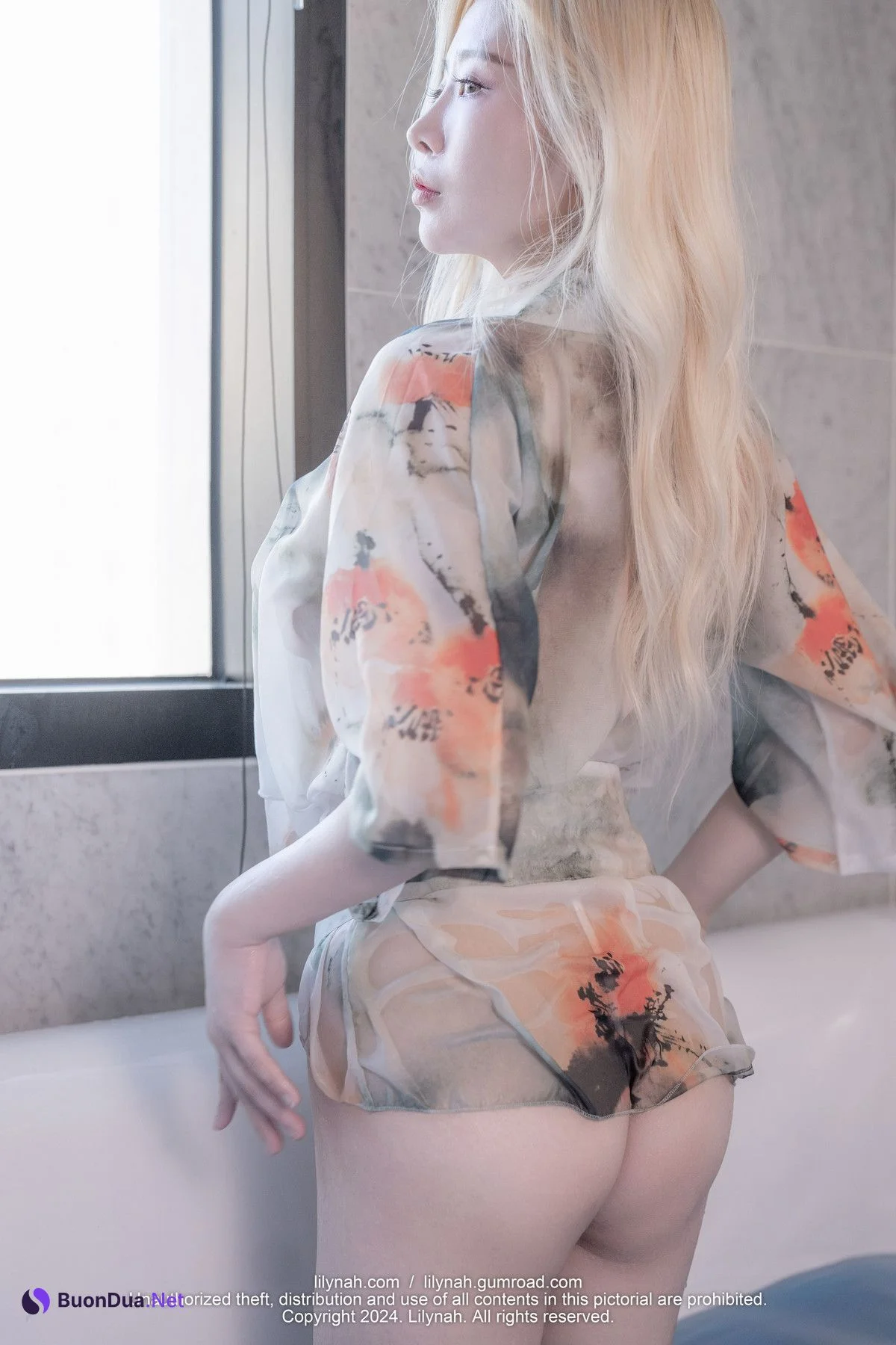 Yuna 유나, [Lilynah] LW090 My Queen Set.02 - Photo 14