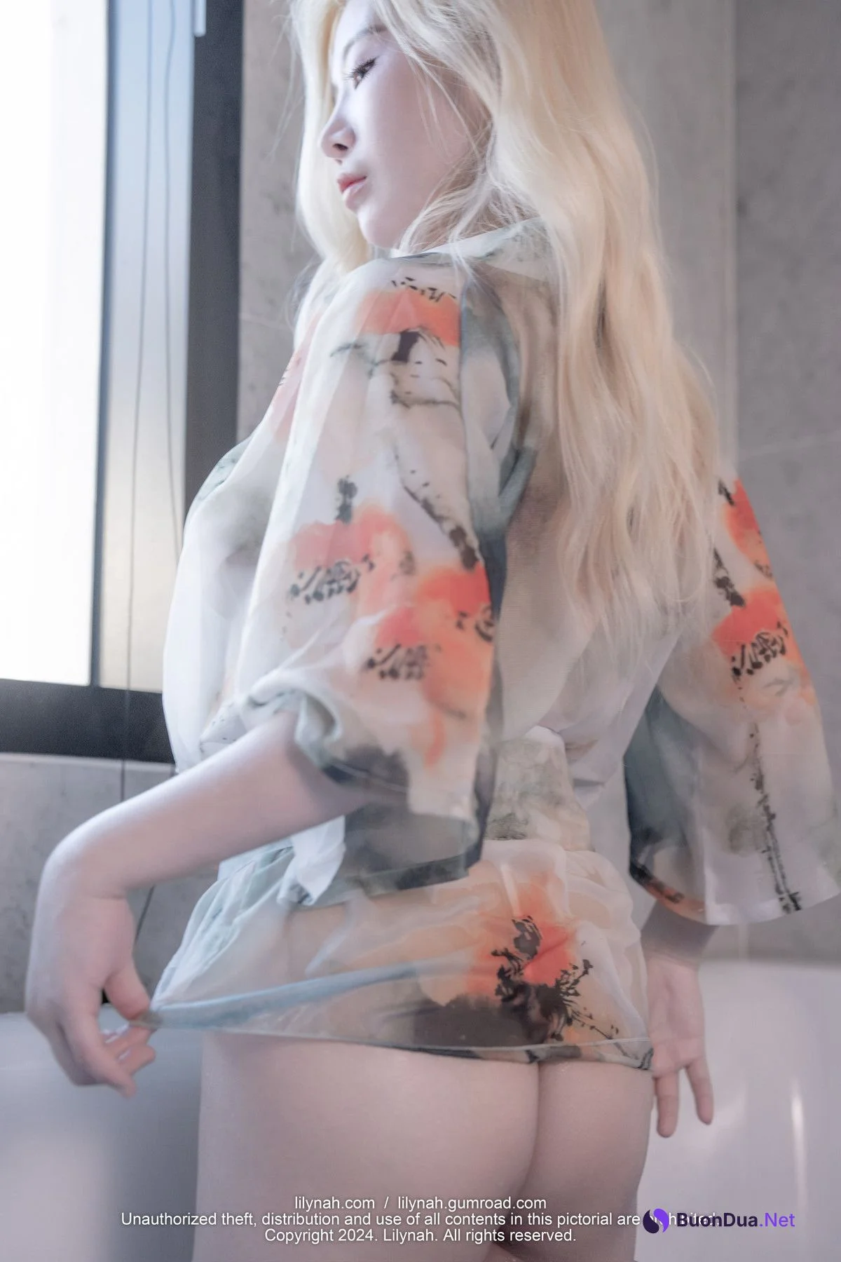 Yuna 유나, [Lilynah] LW090 My Queen Set.02 - Photo 15