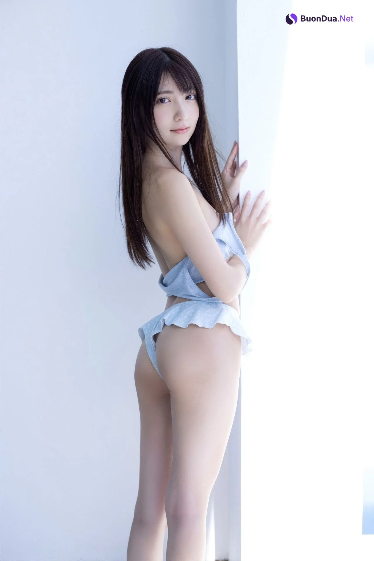 Yuna Nogi 乃木結夢, idolpost 写真集 「ゆなの瞳に恋してる」 Set.03 - Photo 10