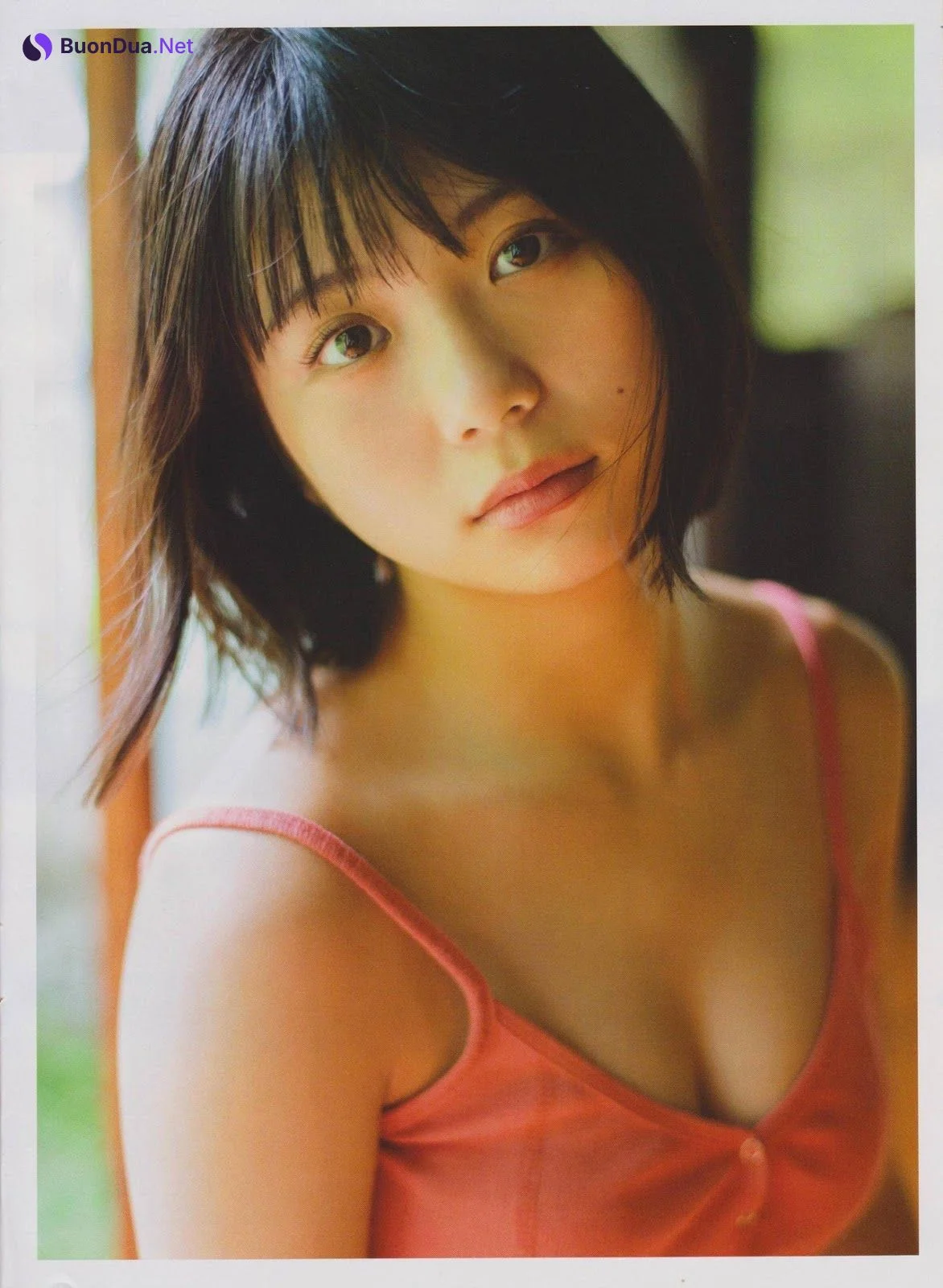 Yuna Obata 小畑優奈, ENTAME 2018 No.11 (月刊エンタメ 2018年11月号) - Photo 5