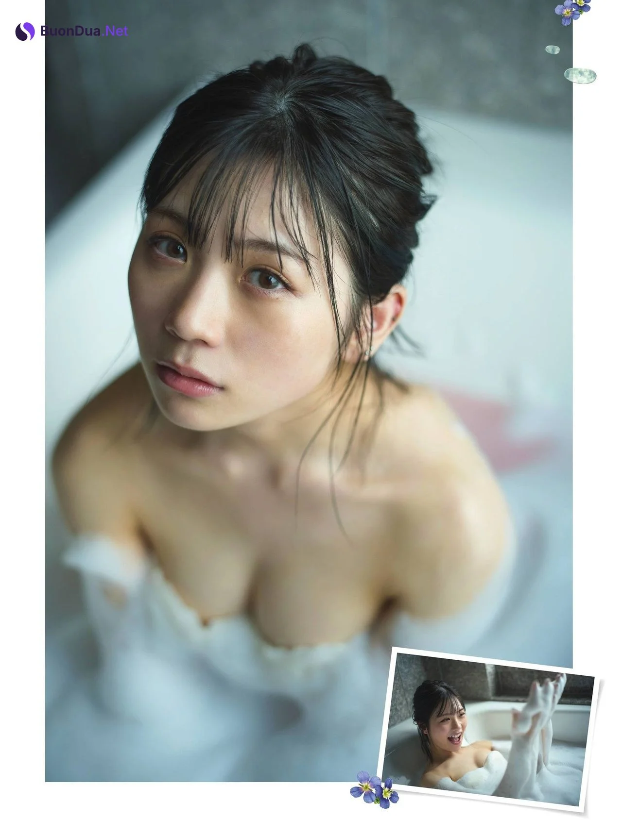 Yuna Obata 小畑優奈, Platinum FLASH Vol.15 2021.06.22 - Photo 11