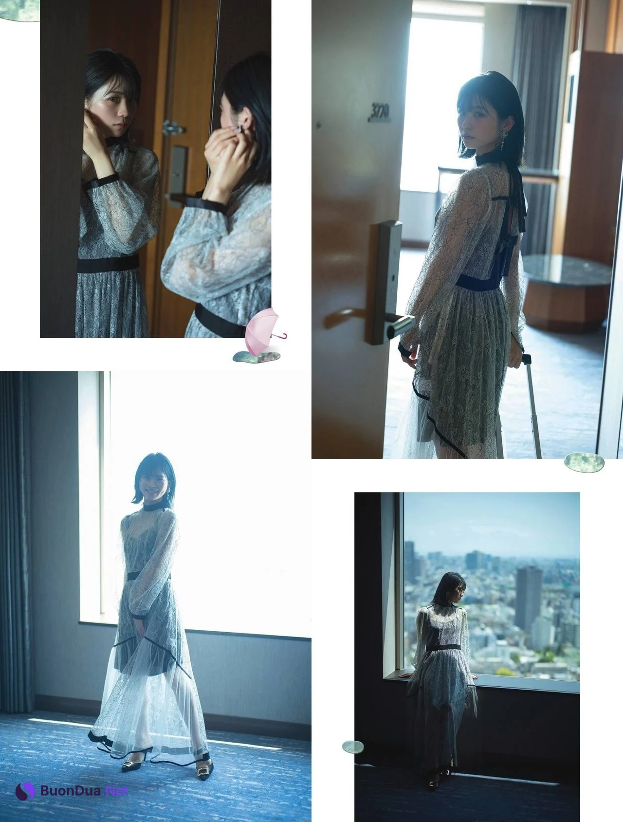 Yuna Obata 小畑優奈, Platinum FLASH Vol.15 2021.06.22 - Photo 2