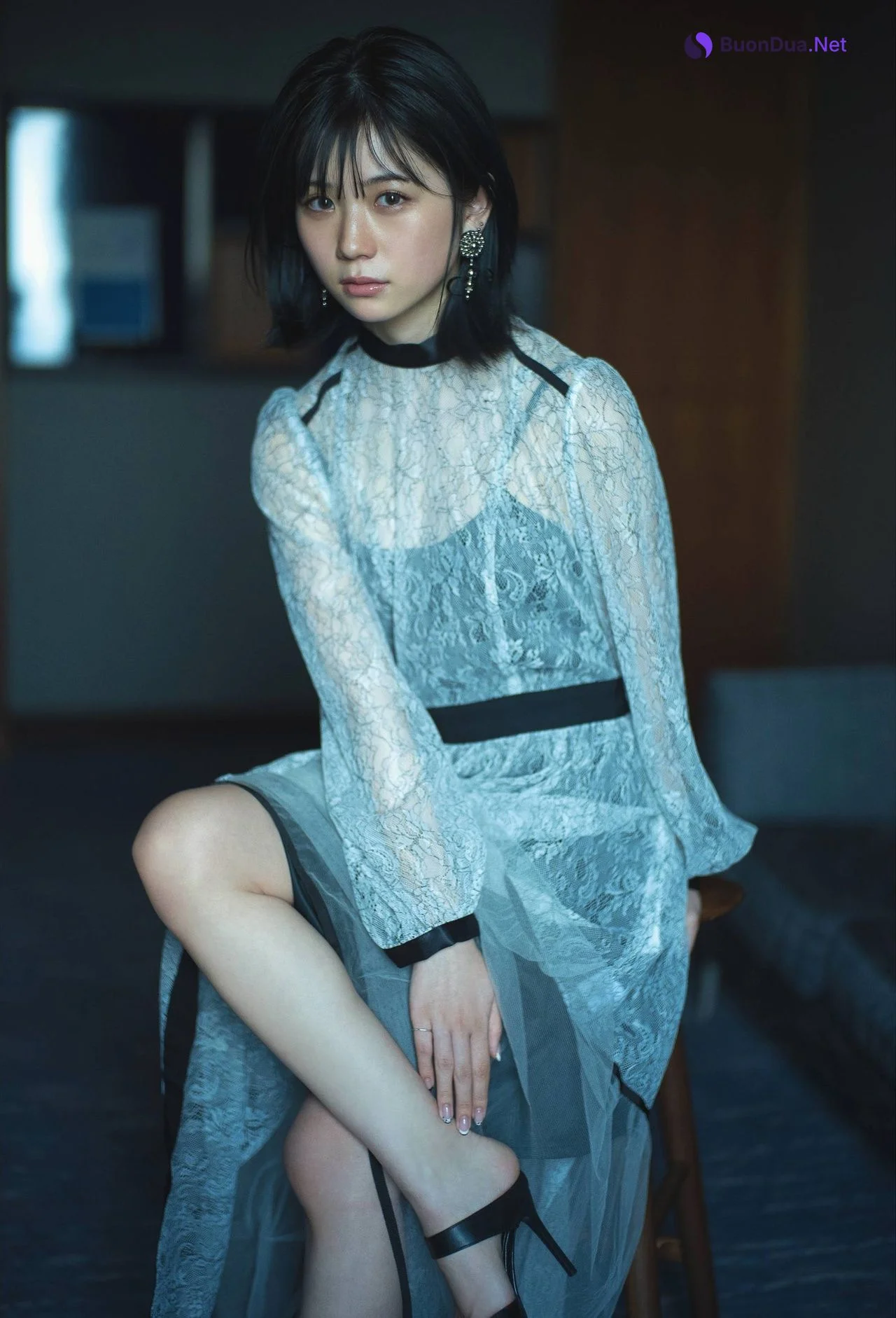 Yuna Obata 小畑優奈, Platinum FLASH Vol.15 2021.06.22 - Photo 3