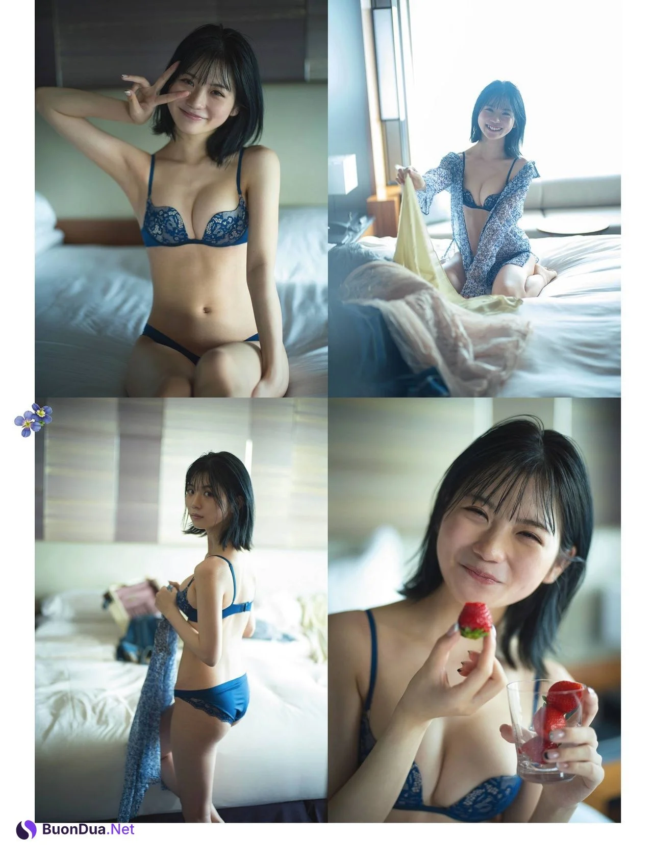 Yuna Obata 小畑優奈, Platinum FLASH Vol.15 2021.06.22 - Photo 5