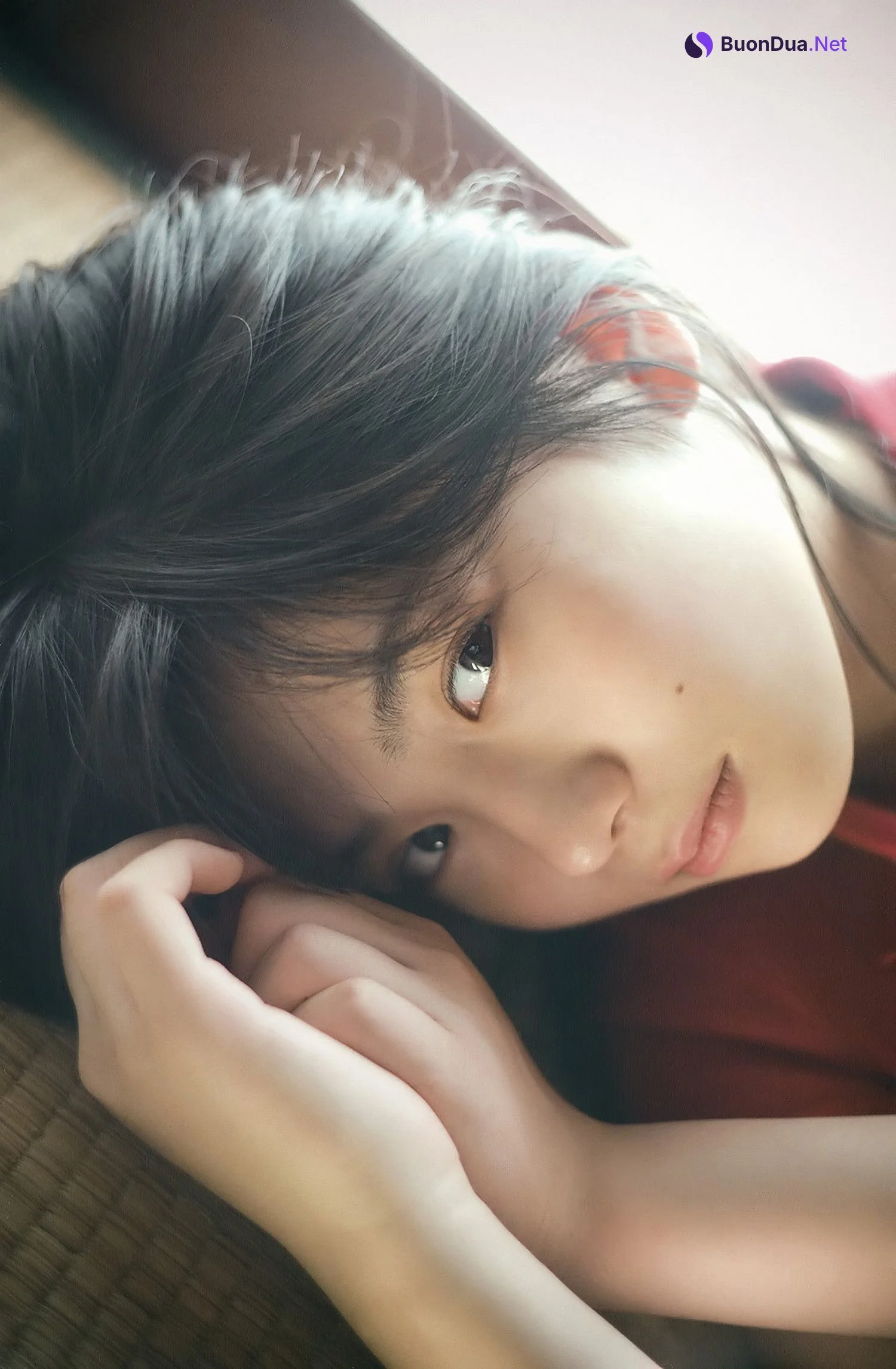 Yuna Obata 小畑優奈, Young Gangan 2017 No.09 (ヤングガンガン 2017年9号) - Photo 16