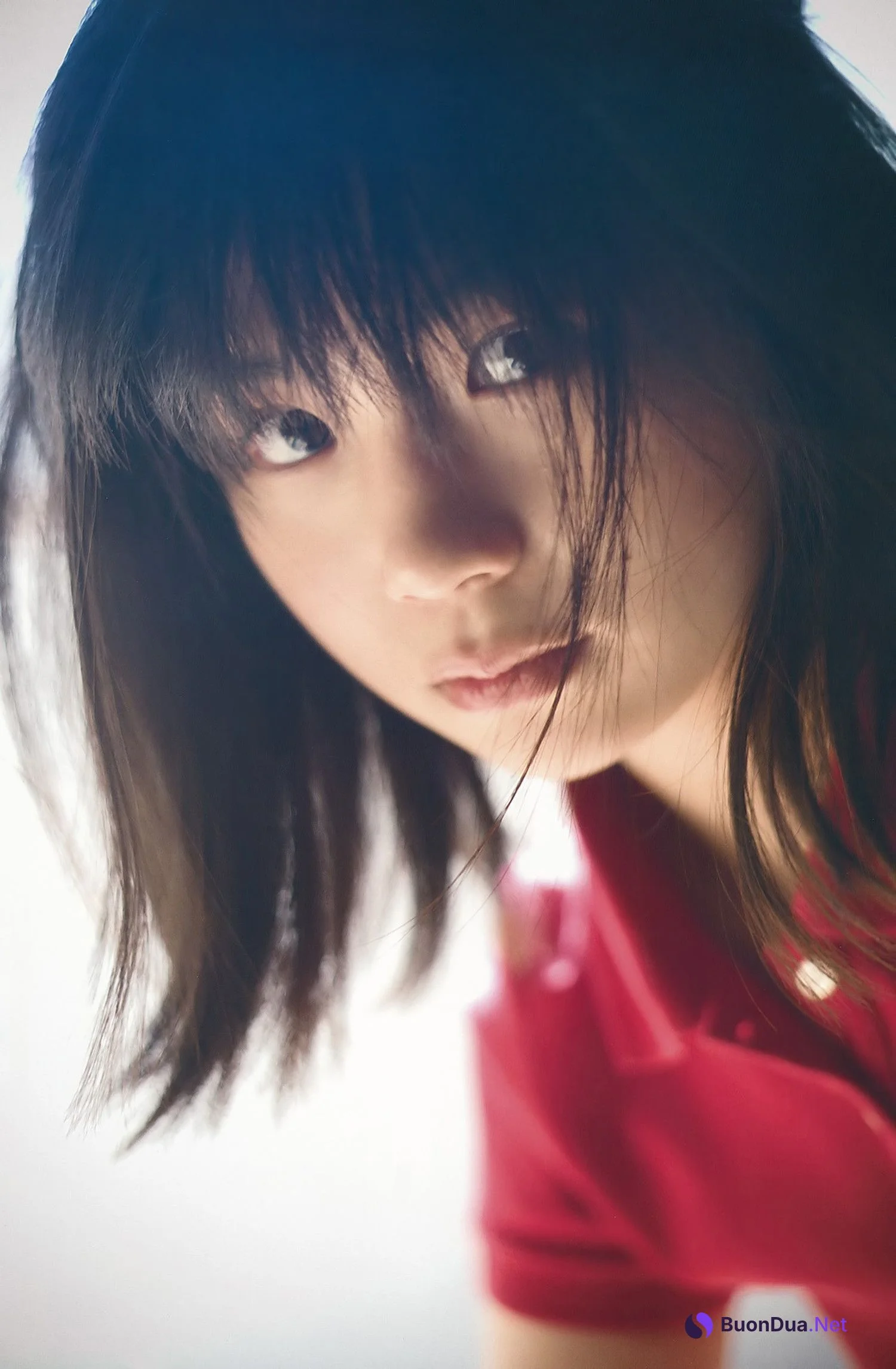 Yuna Obata 小畑優奈, Young Gangan 2017 No.09 (ヤングガンガン 2017年9号) - Photo 20