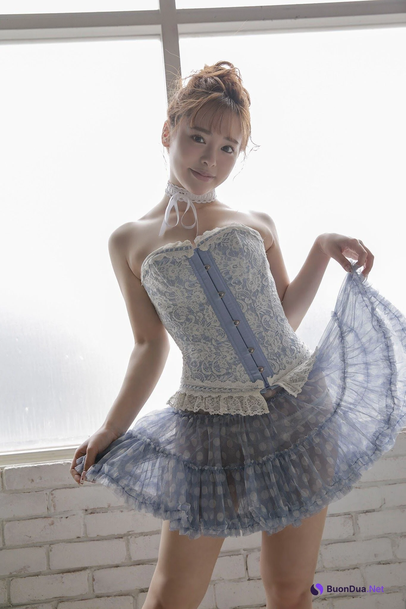 Yuna Ogura 小倉由菜, Shukan Post 2021.05.21 (週刊ポスト 2021年5月21日号) - Photo 5
