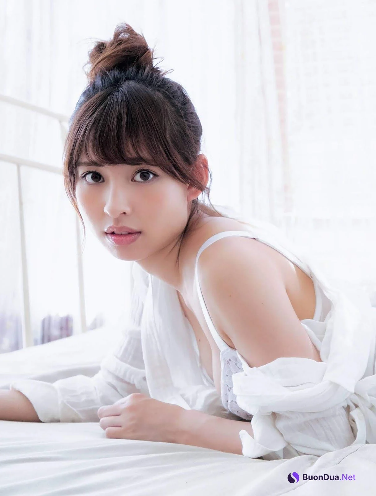 Yuna Okiguchi 沖口優奈, Weekly SPA! 2019.09.17-24 (週刊SPA! 2019年9月17-24日号) - Photo 5
