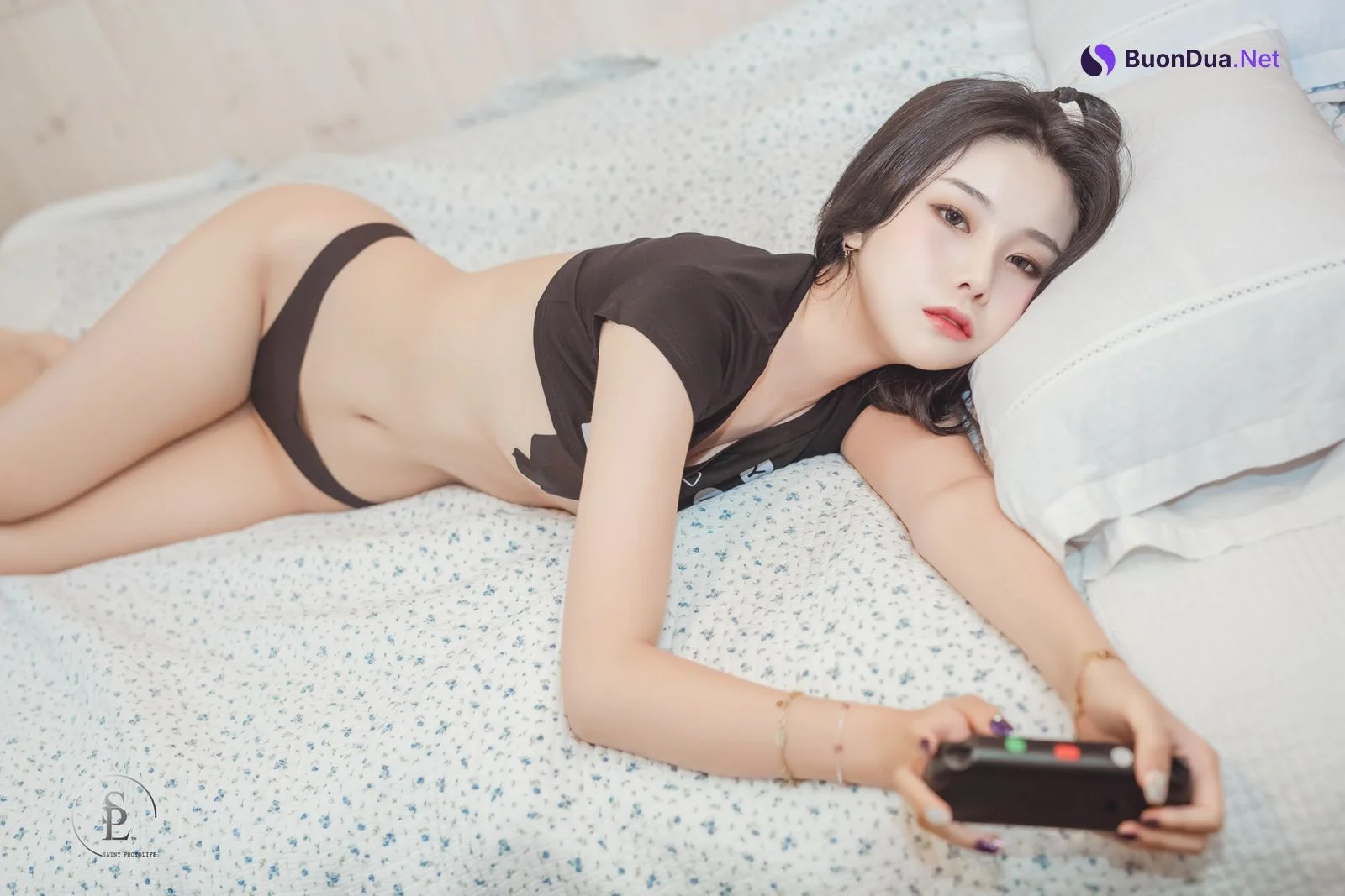 Yuna 유나, [Patreon] Retro-Game - Photo 8