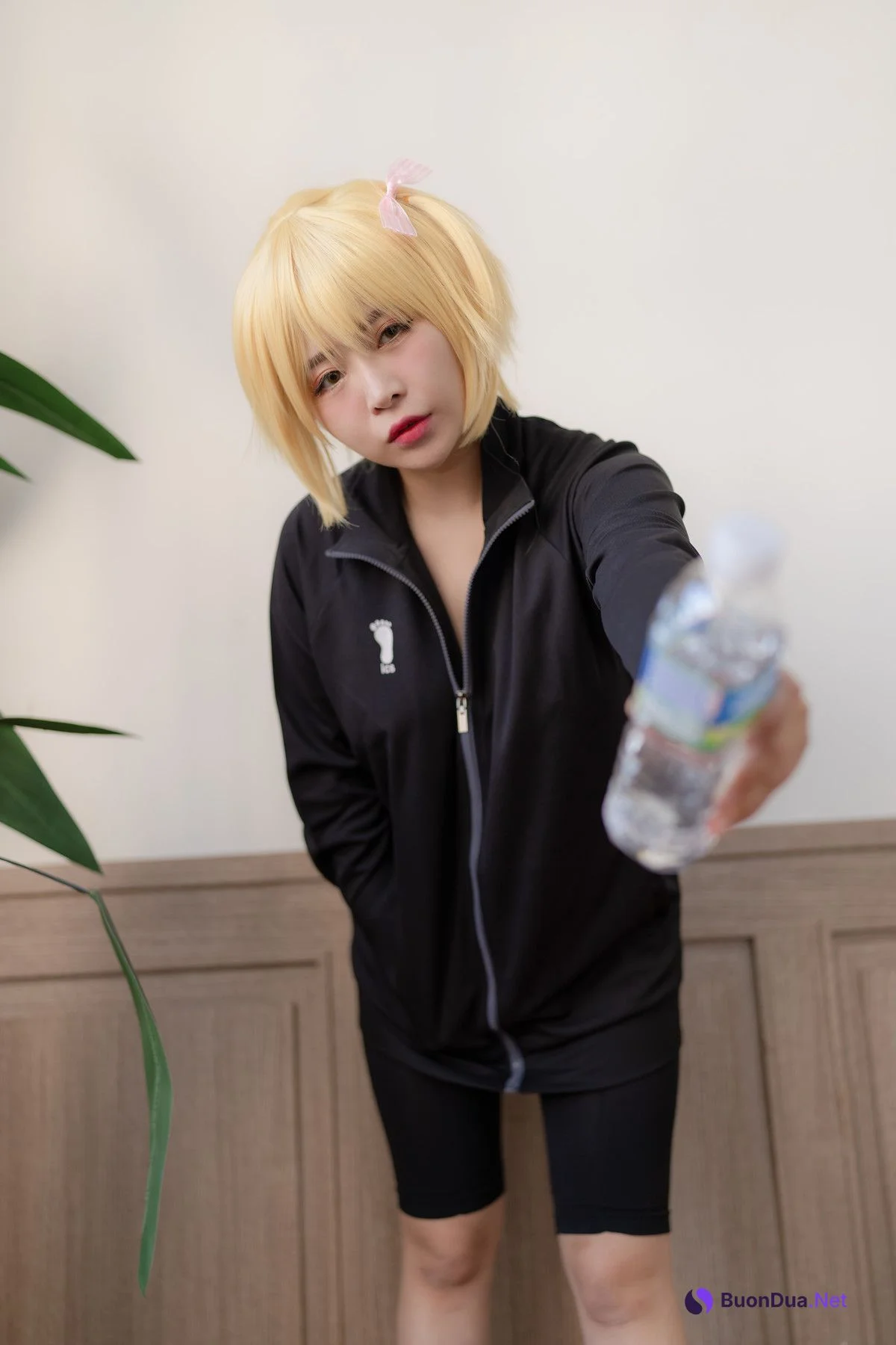 Yuna 유나, Photobook Noname.is.one ‘Yachi’ - Photo 4